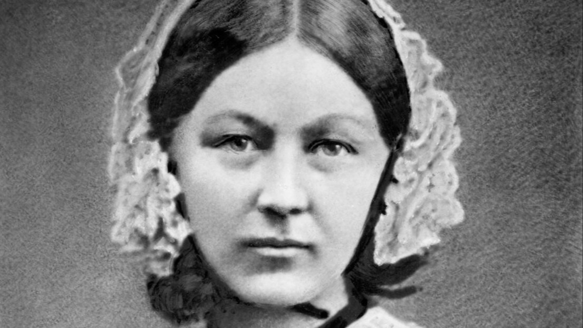 3. Florence Nightingale