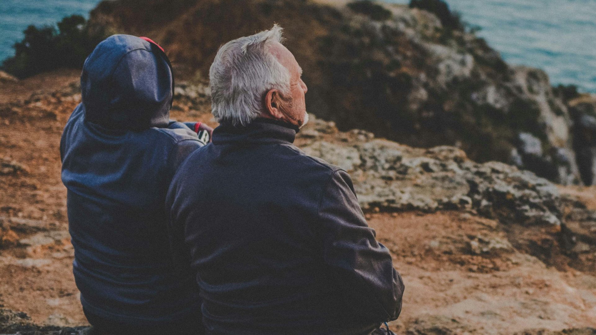 1. Ils n'arrivent pas à se mettre d'accord sur ce qu'est la retraite
