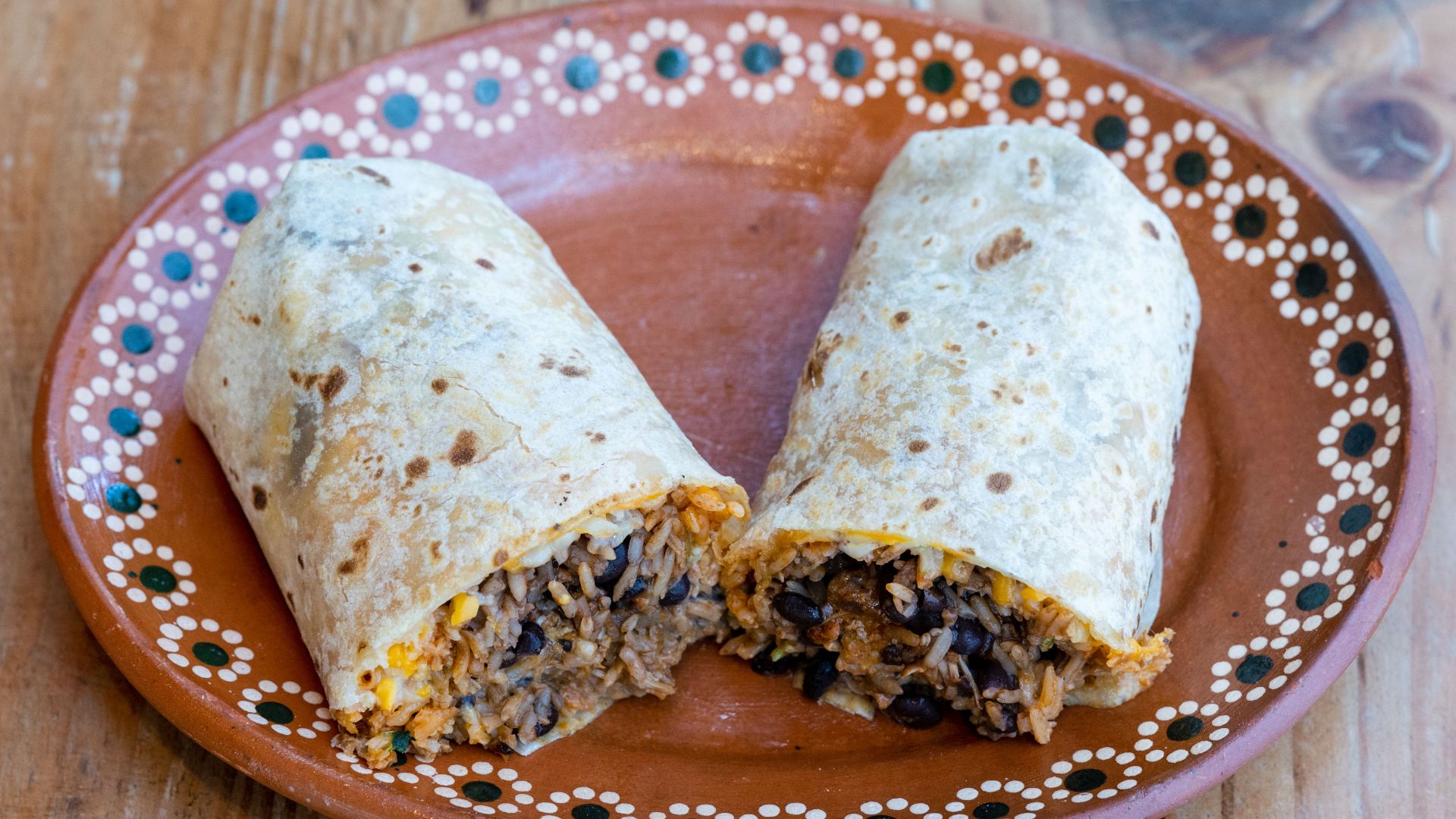 6. Steak double et chorizo