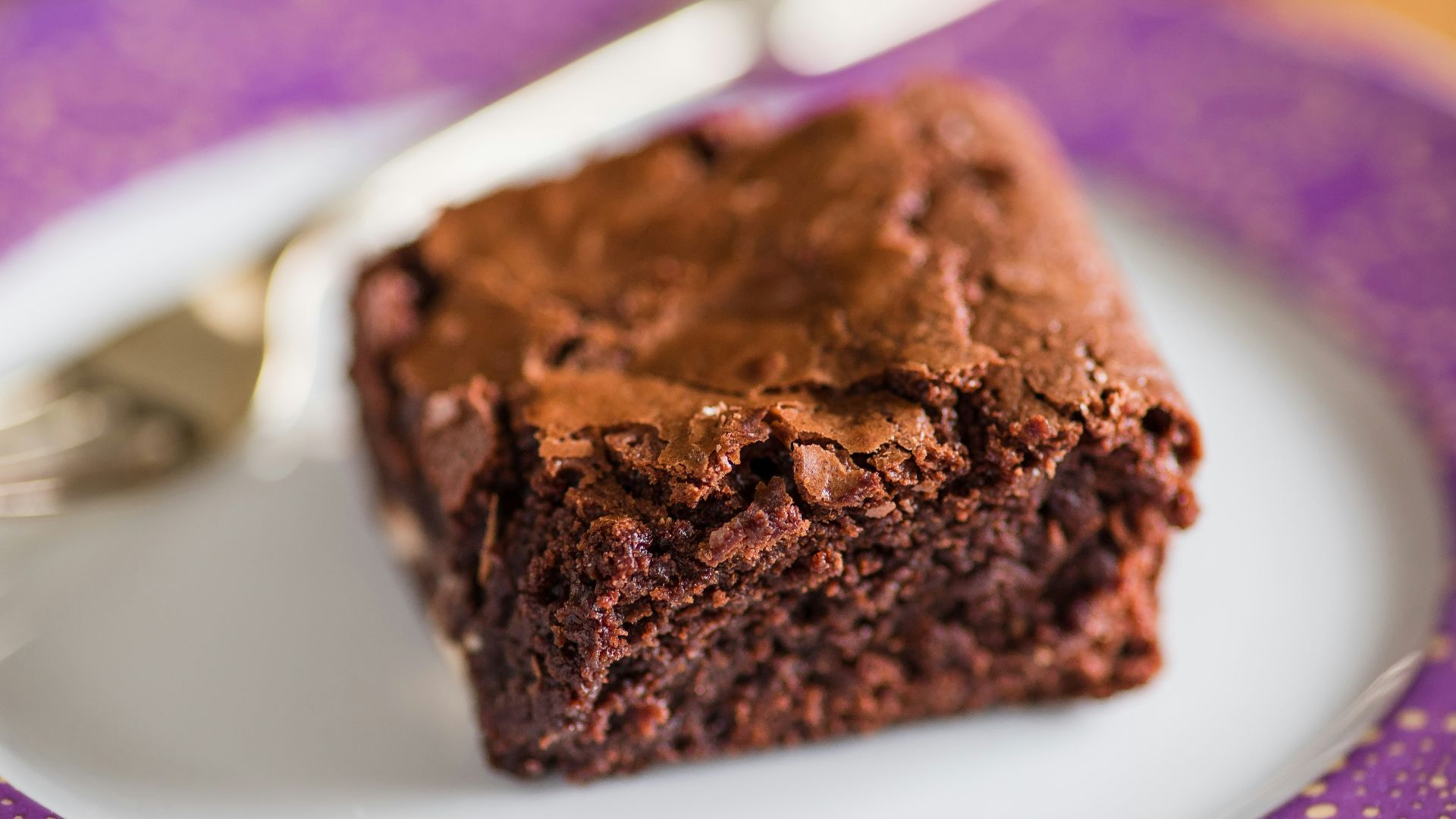 20 desserts sains au chocolat noir pour vous aider à résister à vos envies de sucré