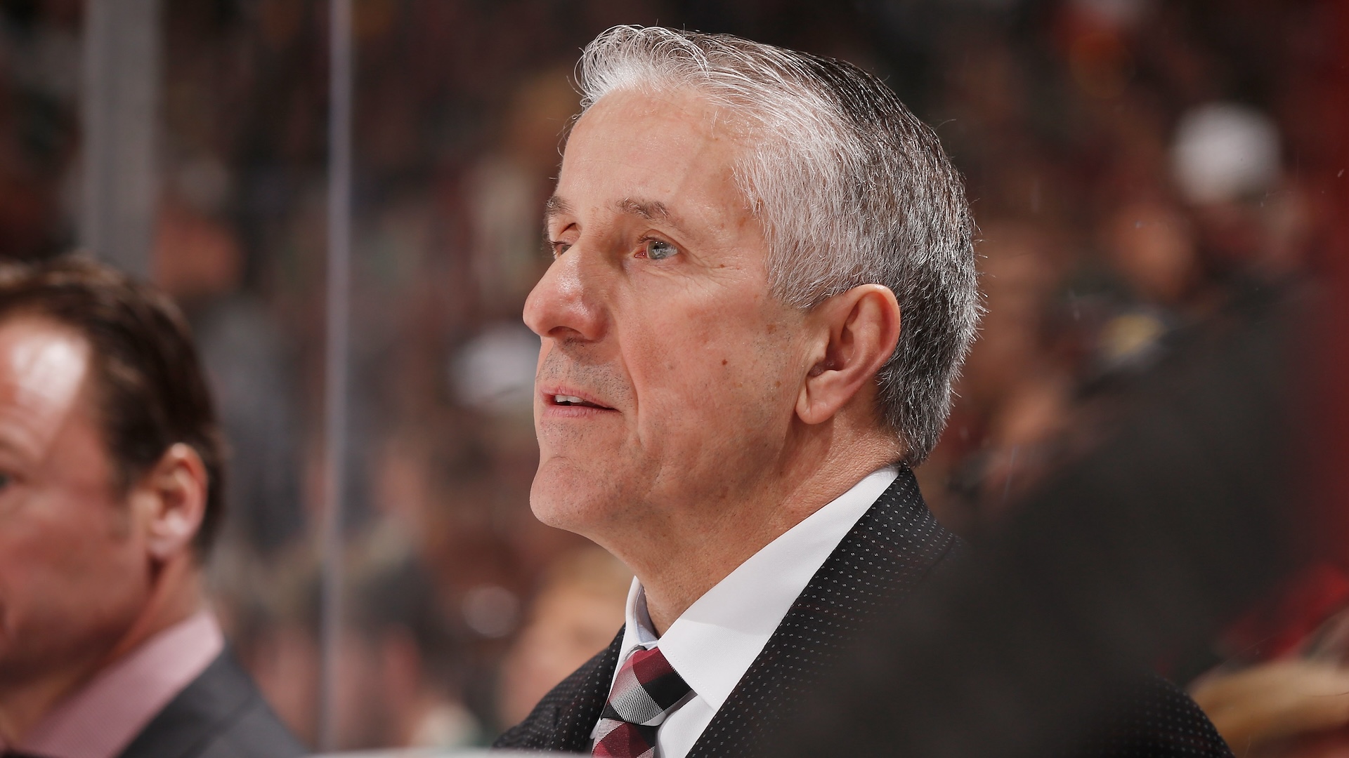 Oilers: “Explain to me why Bob Hartley isn’t in the running”