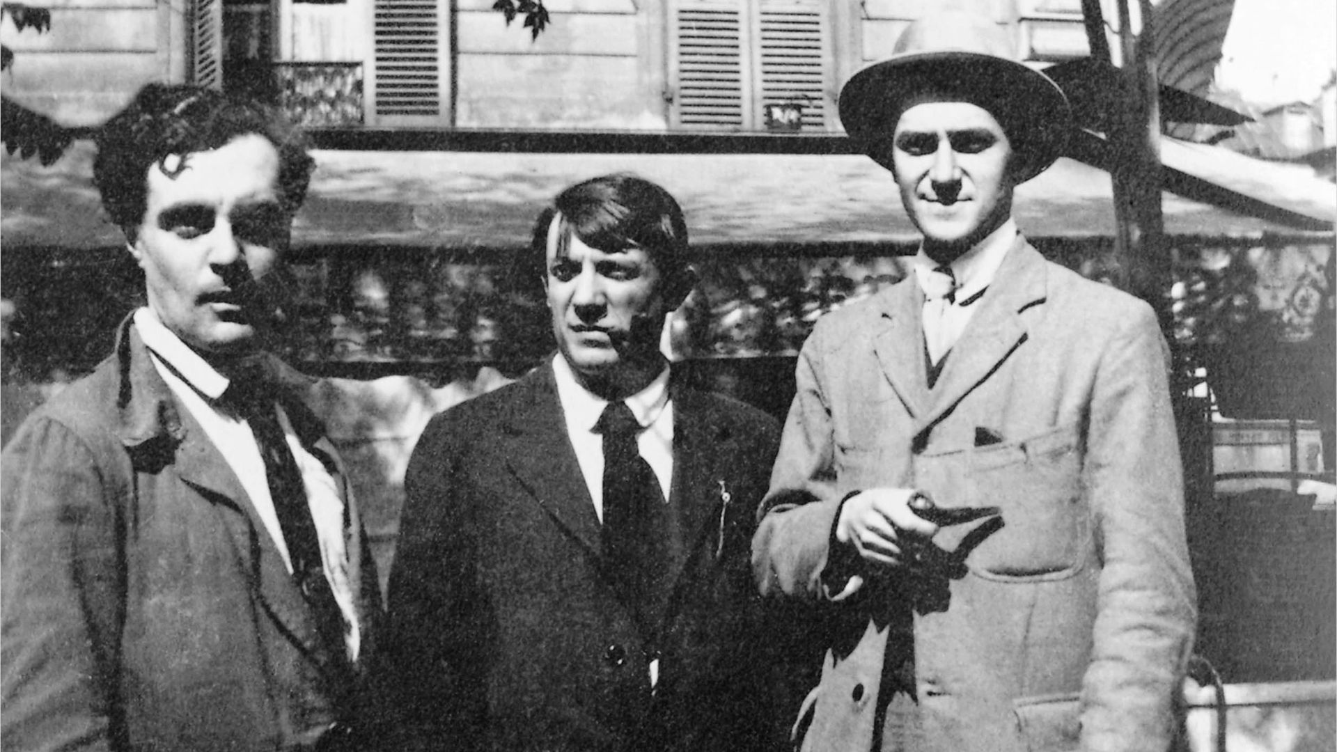 3. Il se montrait ouvertement cruel envers son fils Paulo