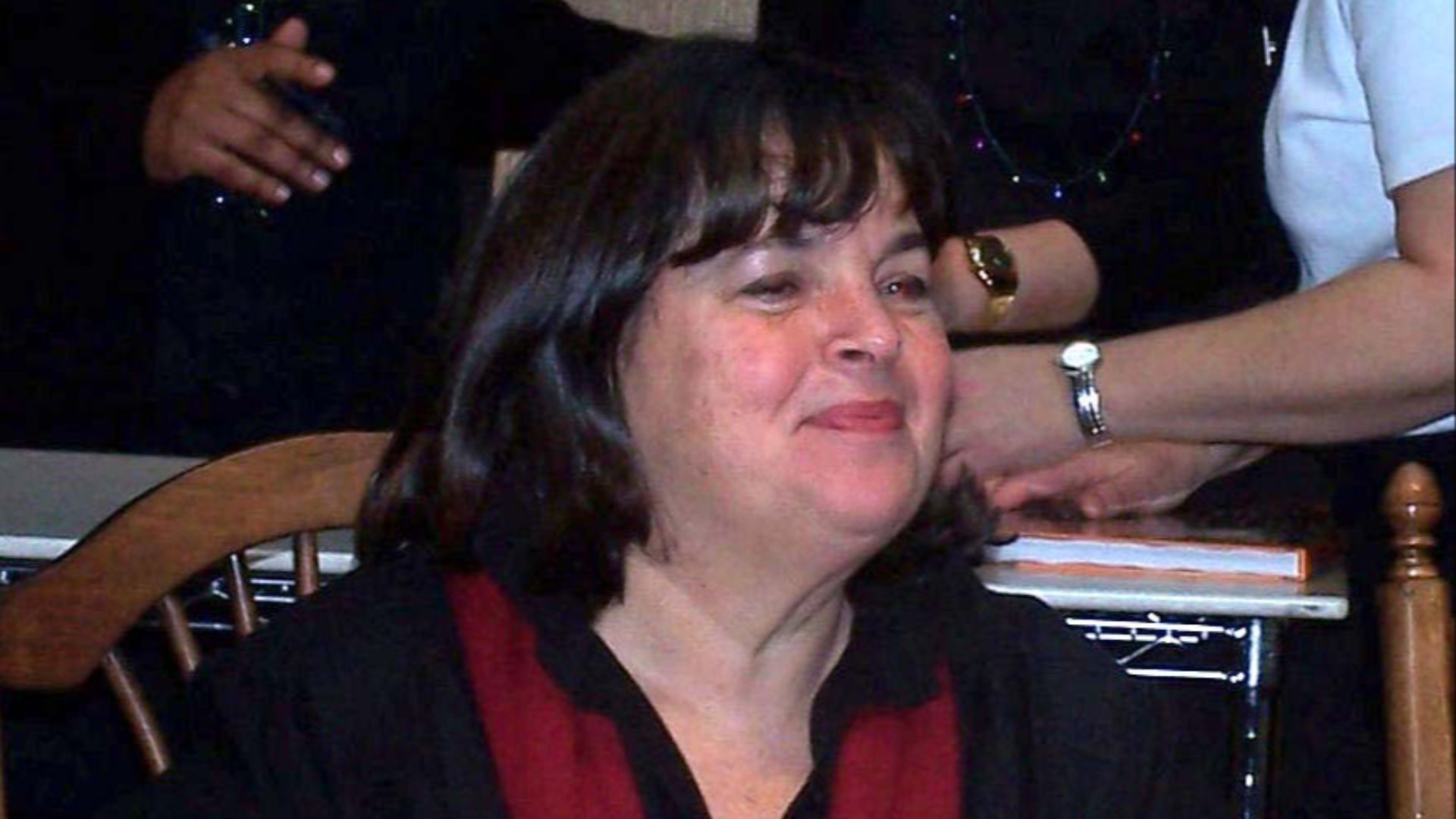 19. Ina Garten