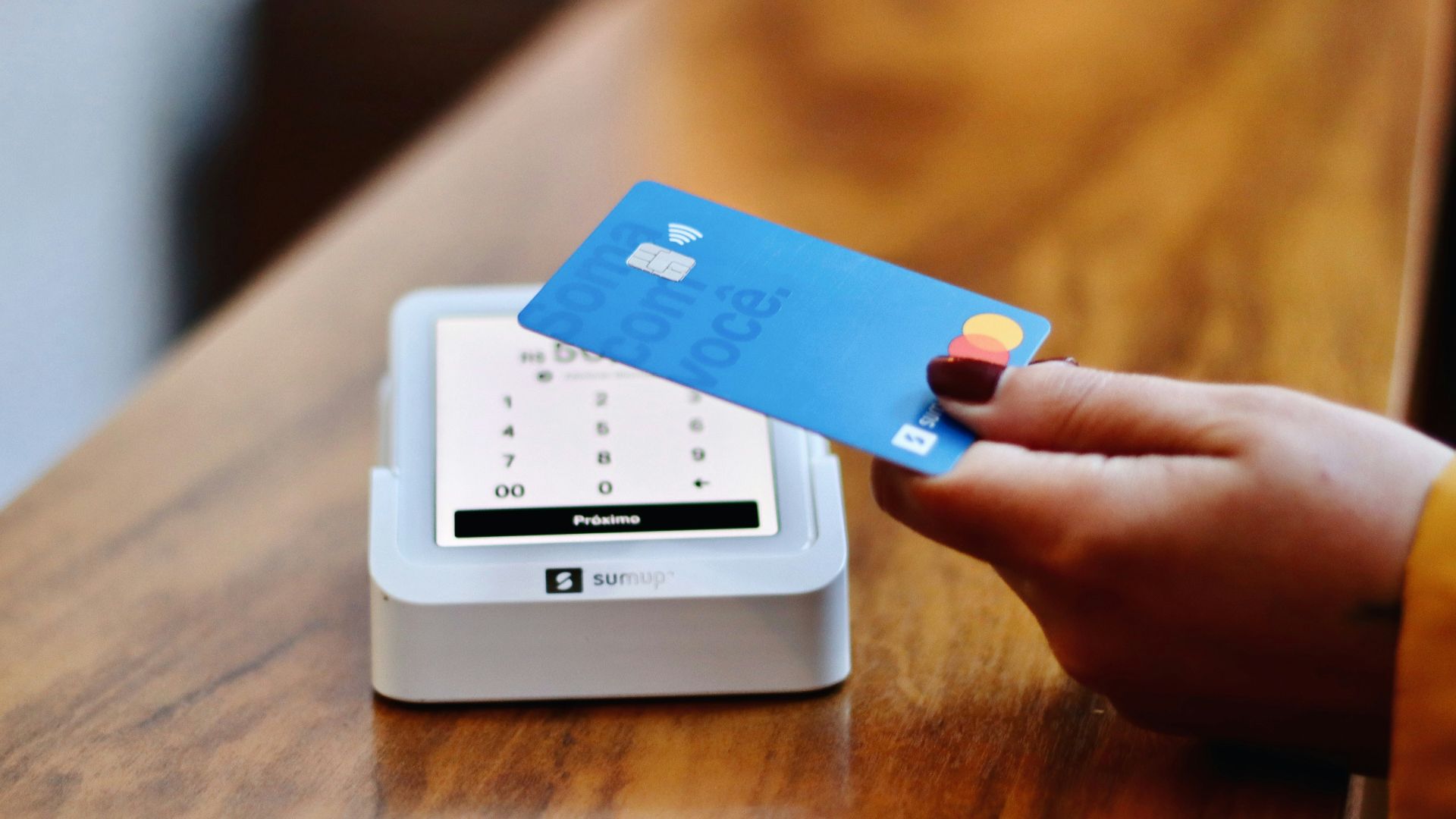 3. Utiliser les cartes de crédit comme une source de revenus supplémentaires