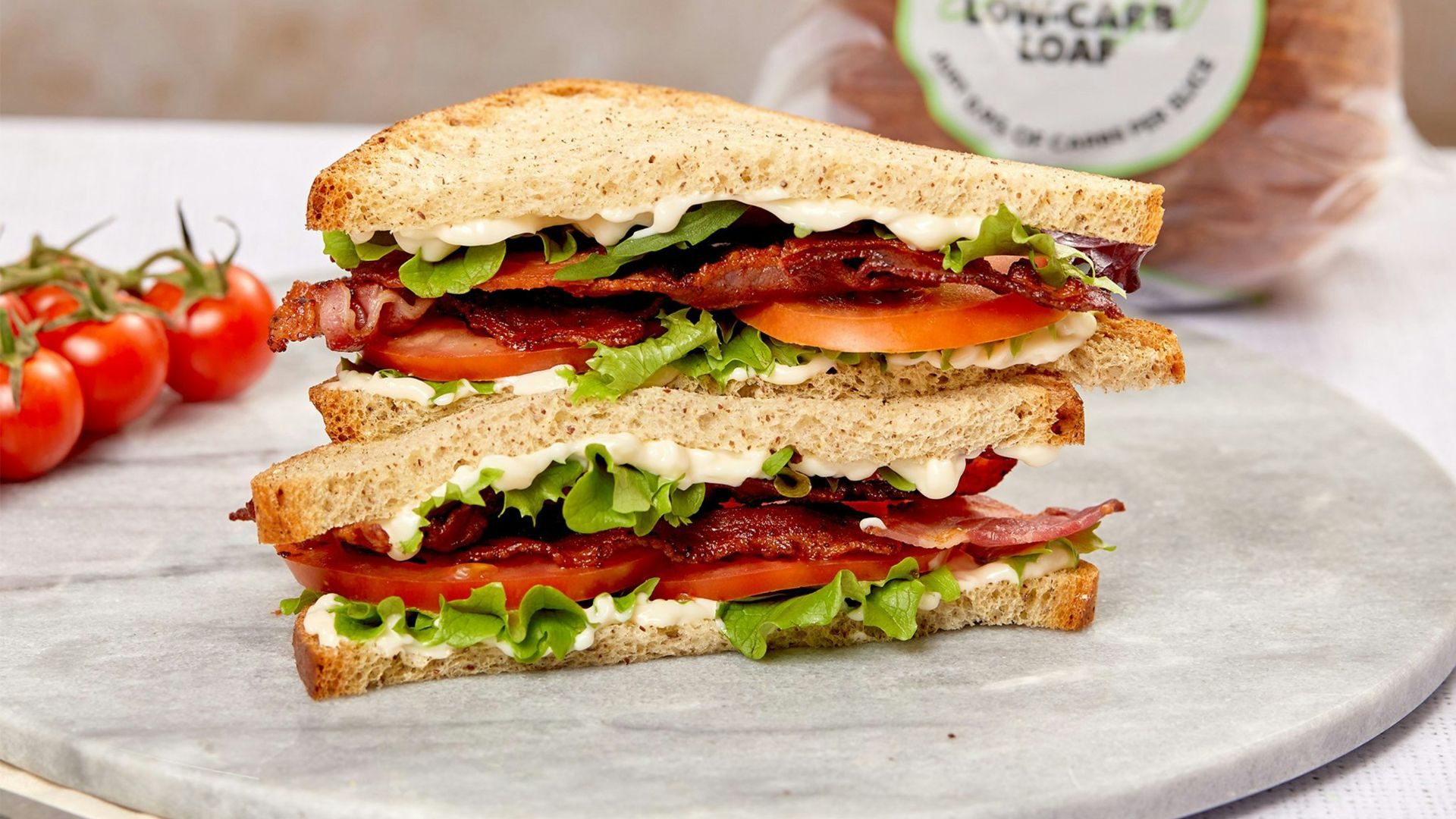 14. BLT
