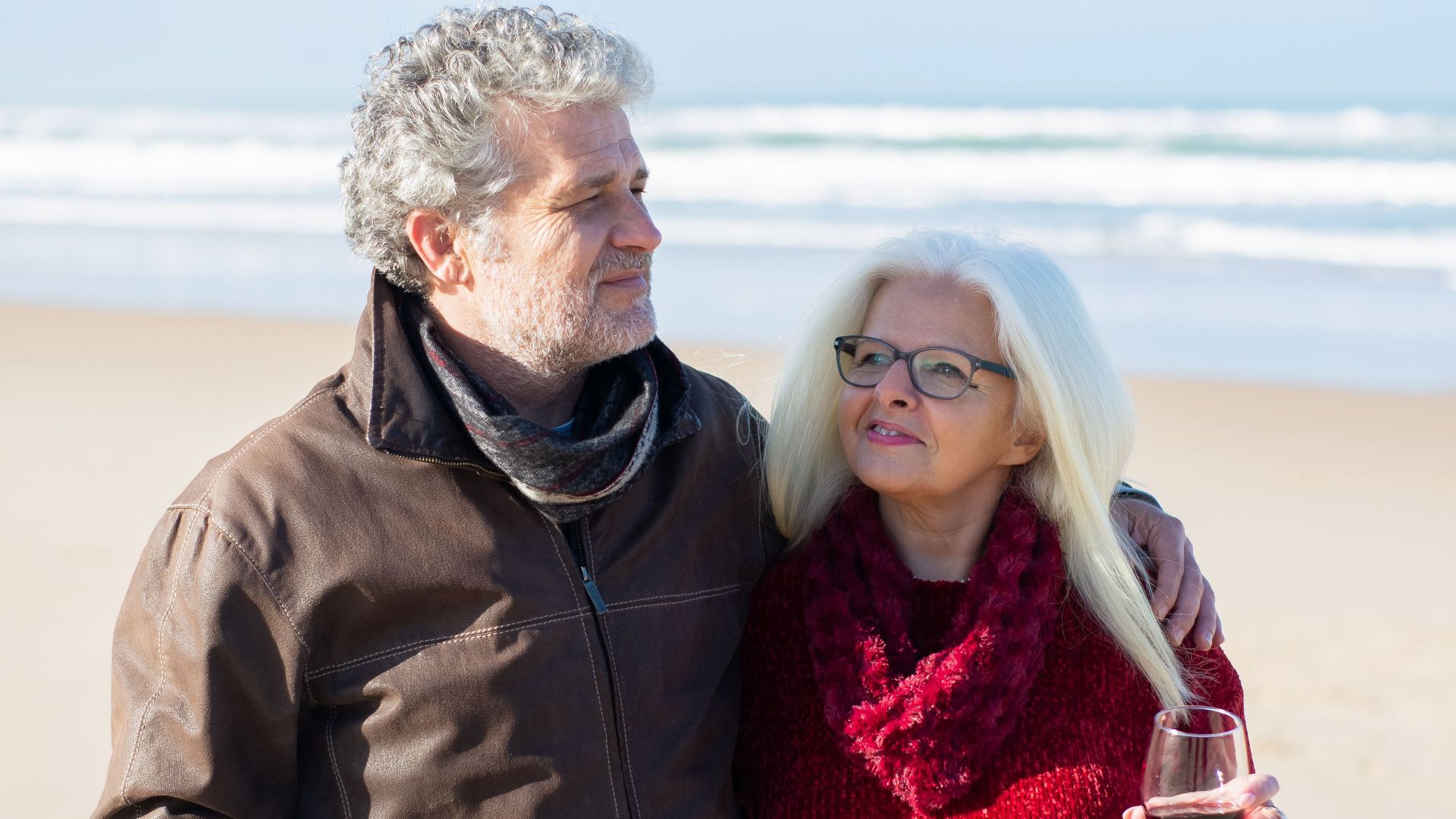 18. Les couples pourraient avoir besoin de nouveaux objectifs