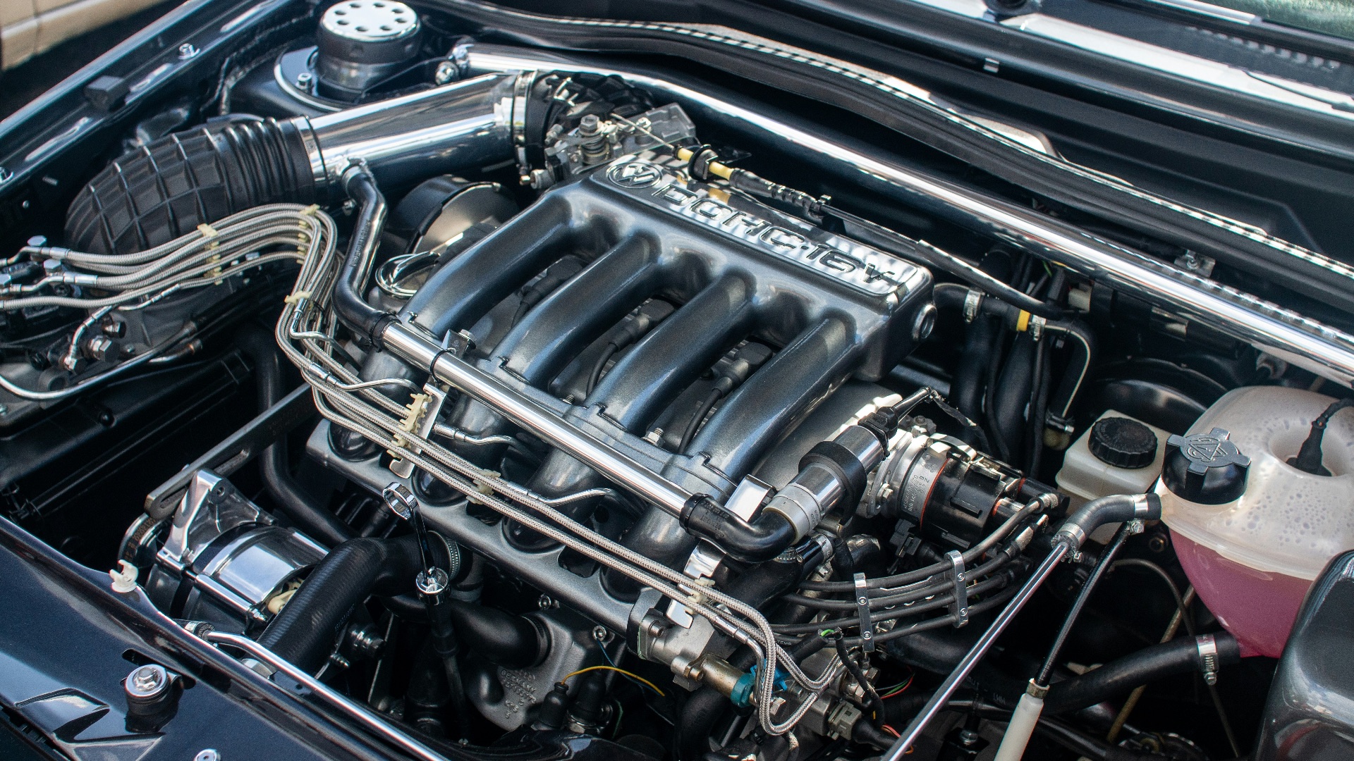 4. Surchauffe du moteur