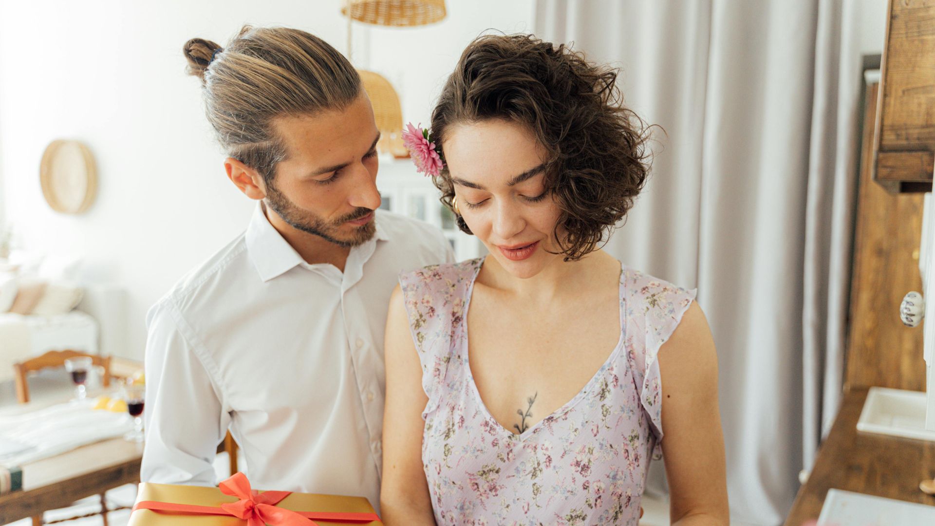 6. Complimenter quelqu’un sur son apparence
