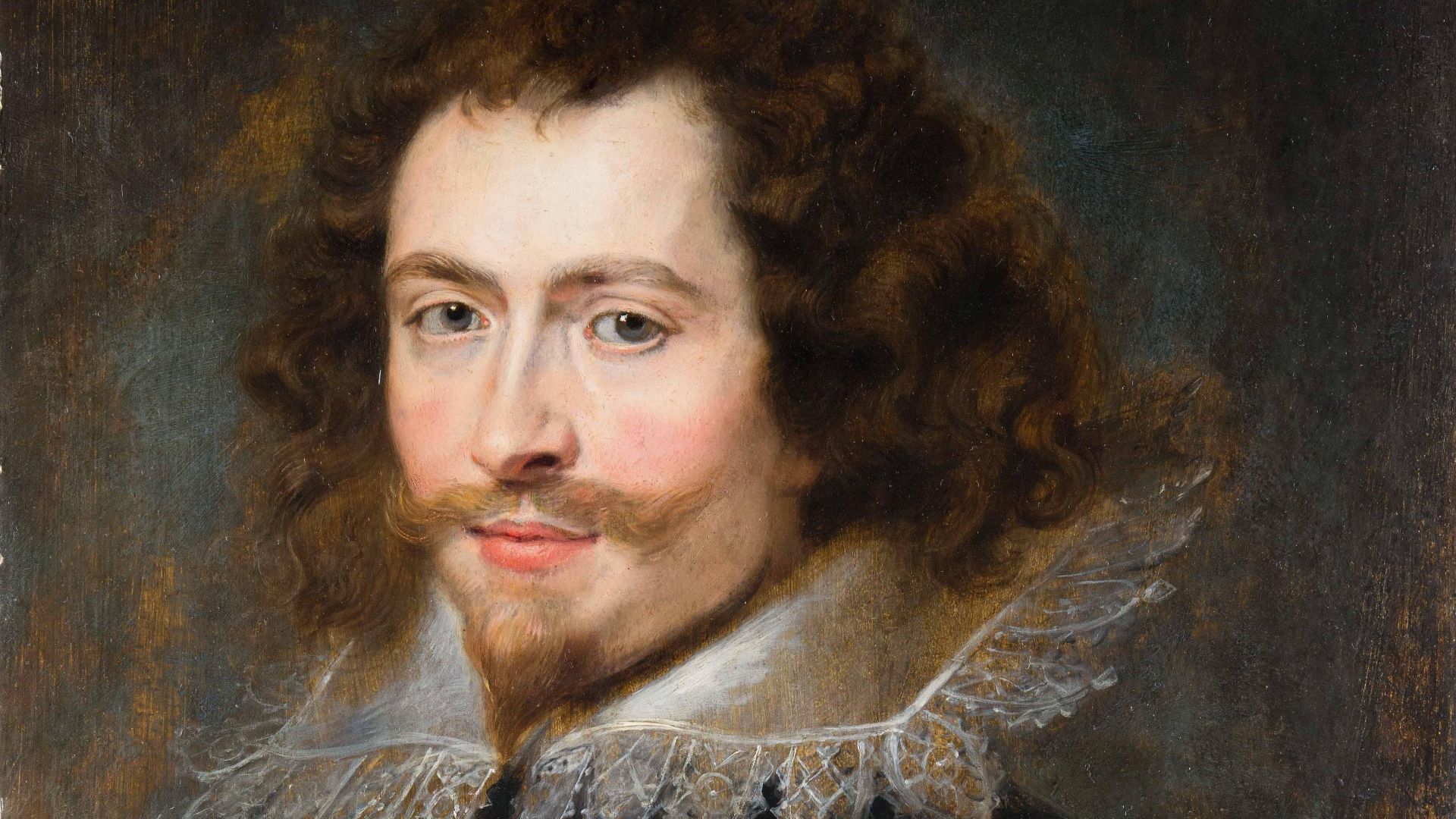 11. James I and George Villiers