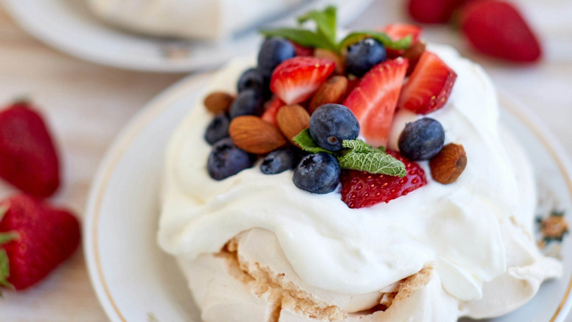 4. Pavlova