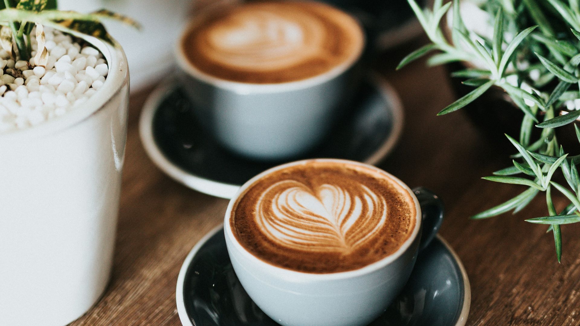 9. Limitez votre consommation de thé et de café au moment des repas