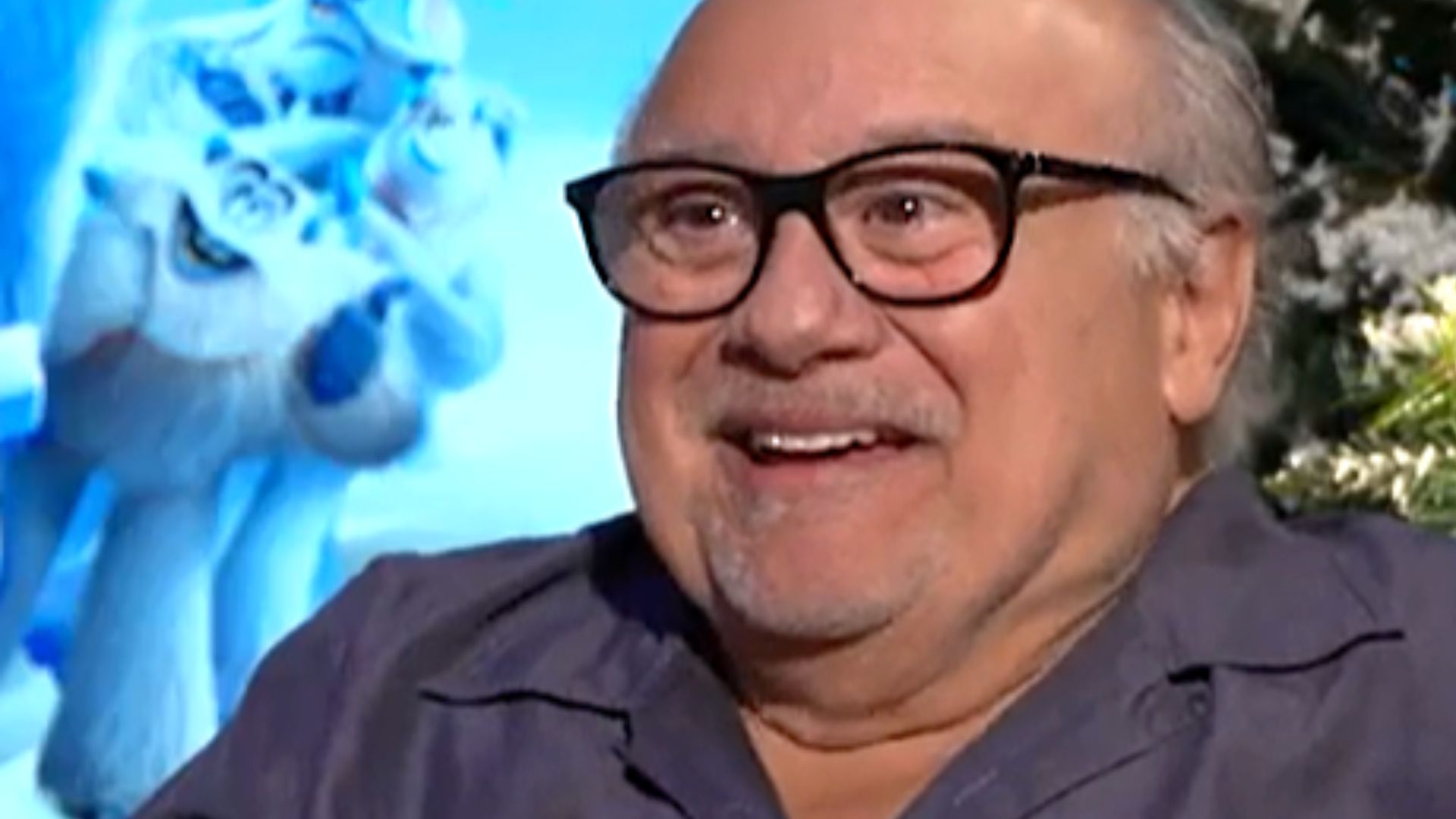 9. Danny DeVito