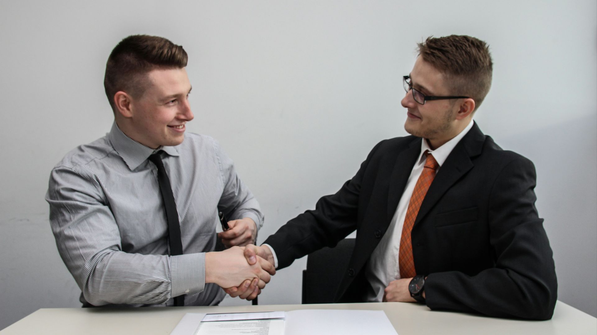 1. Rester toute sa vie dans la même entreprise