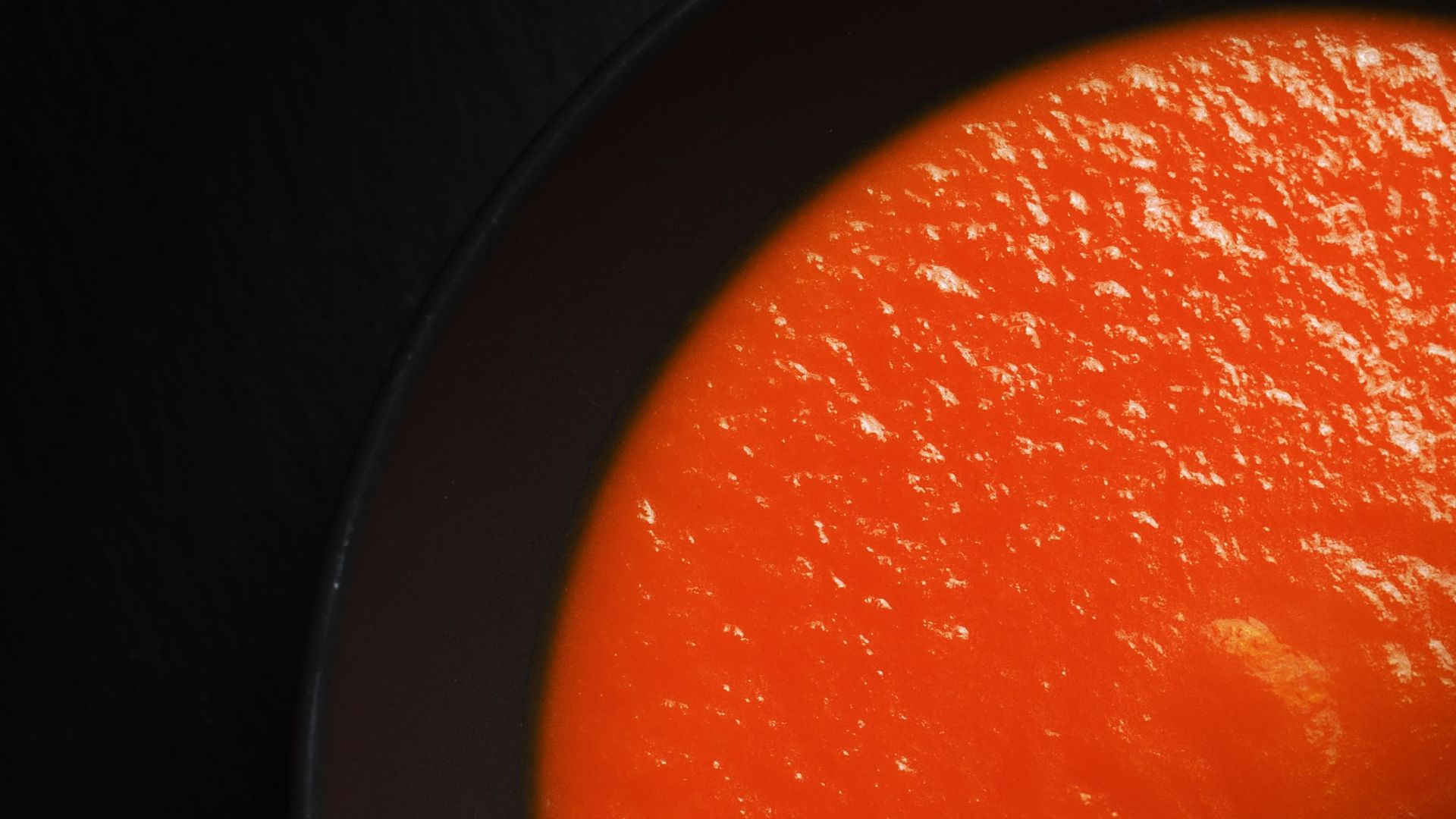 15. Gâteau à la soupe de tomates