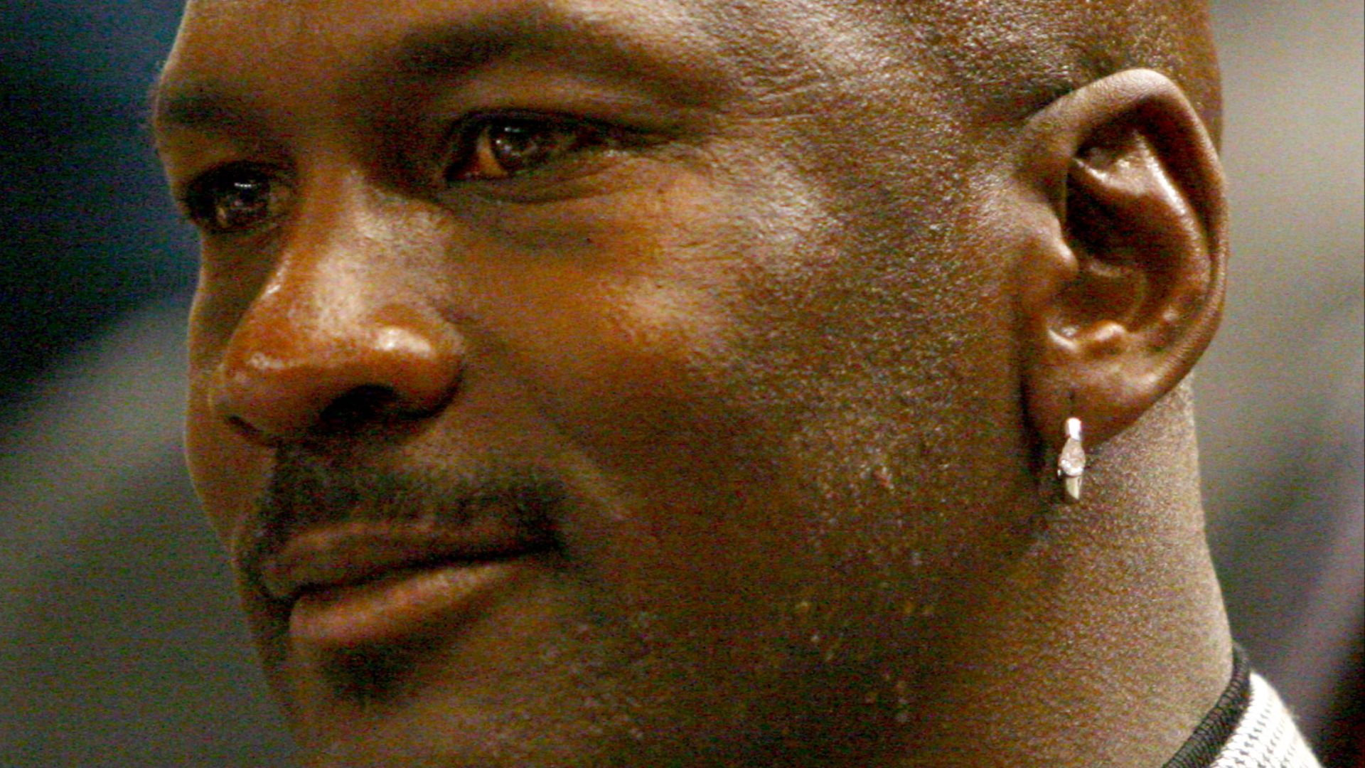 8. Michael Jordan