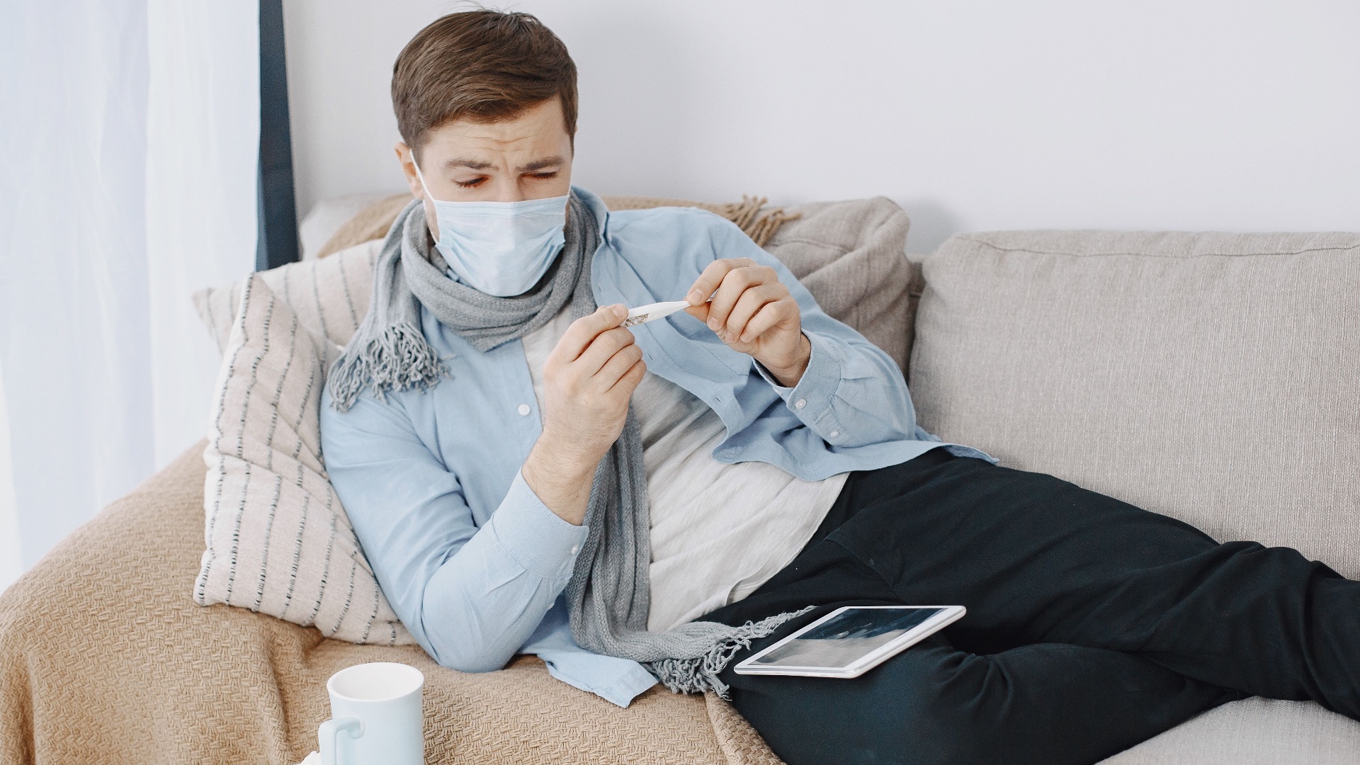 8. Les maladies sont liées à un aliment spécifique