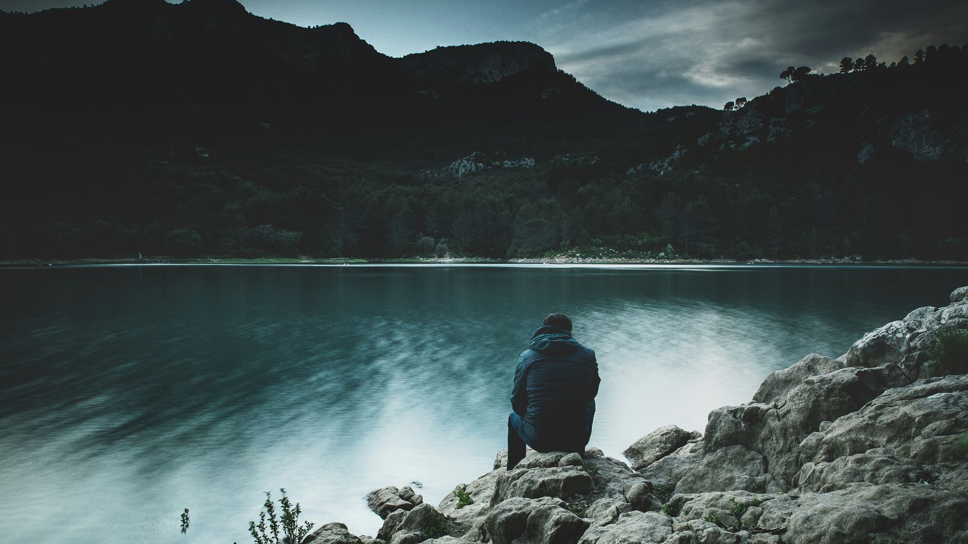 10. Faire comme si rien ne les dérangeait
