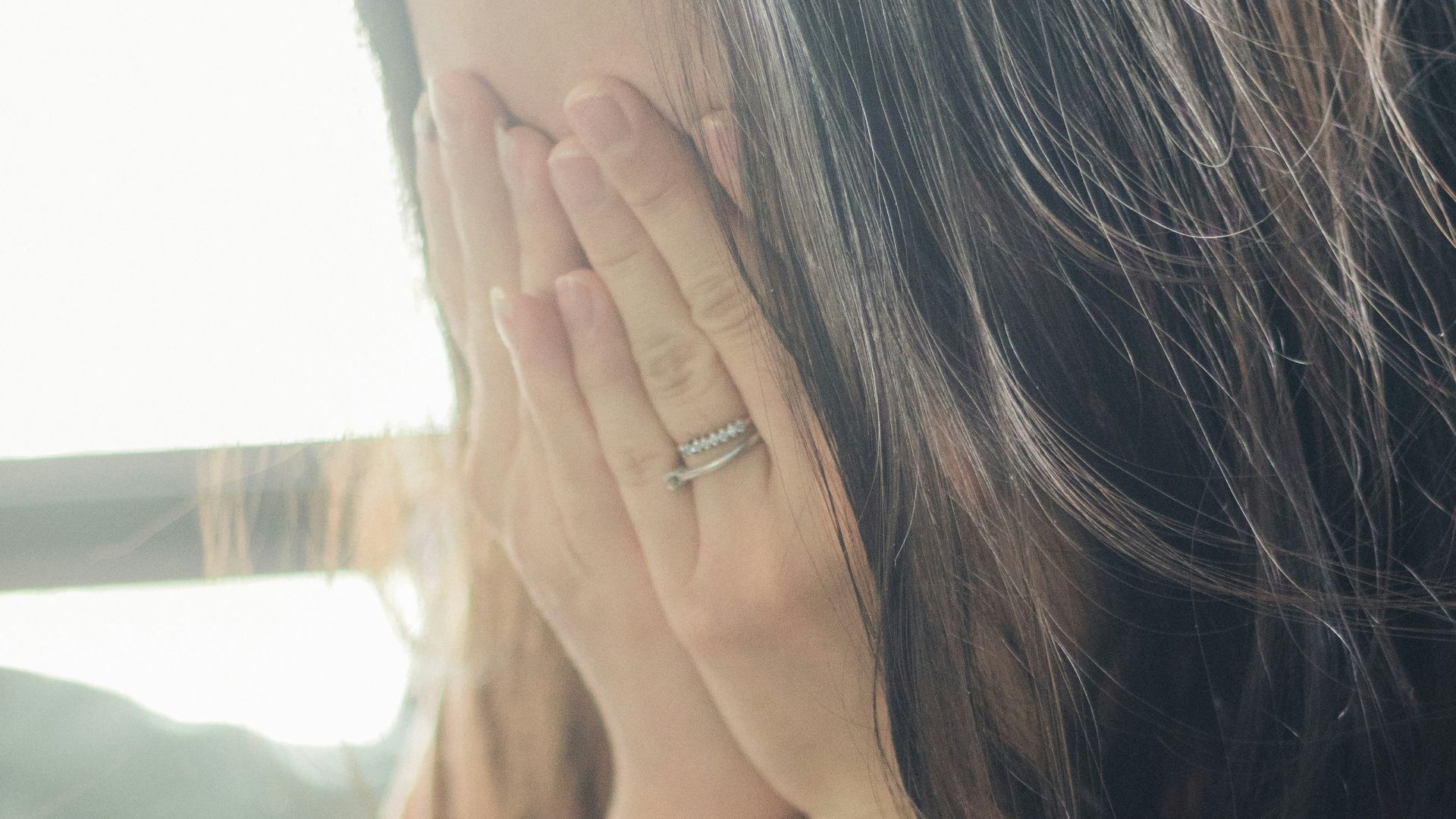 8. Arrête de faire comme si ça ne te dérangeait pas