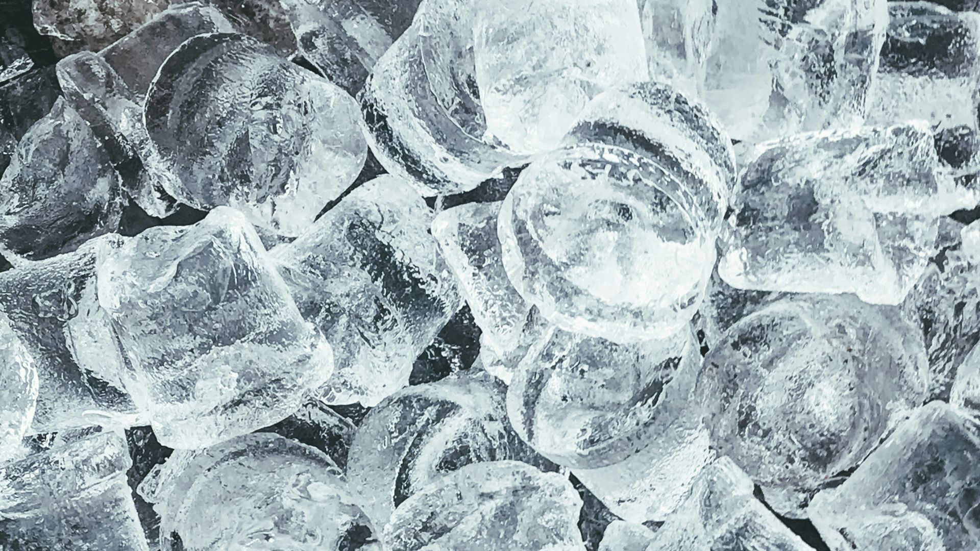 10. Envie de glace ou d'objets non comestibles