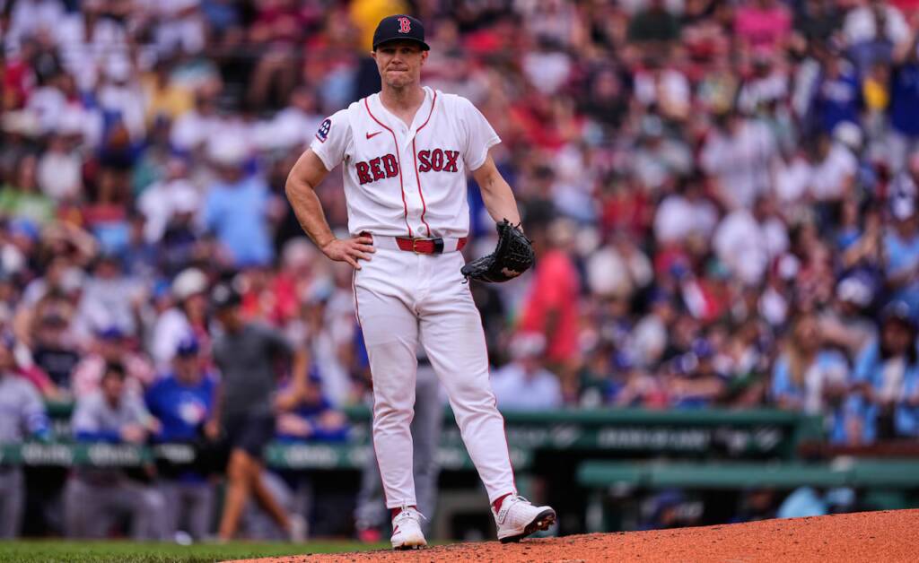 Sonny Gray is open to waiving his no-trade clause
