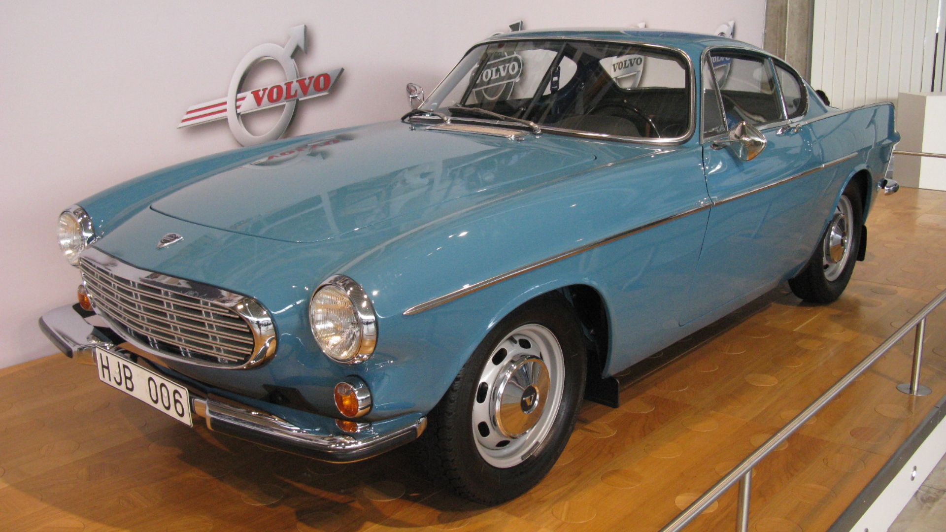 1. 1800ES (1971)