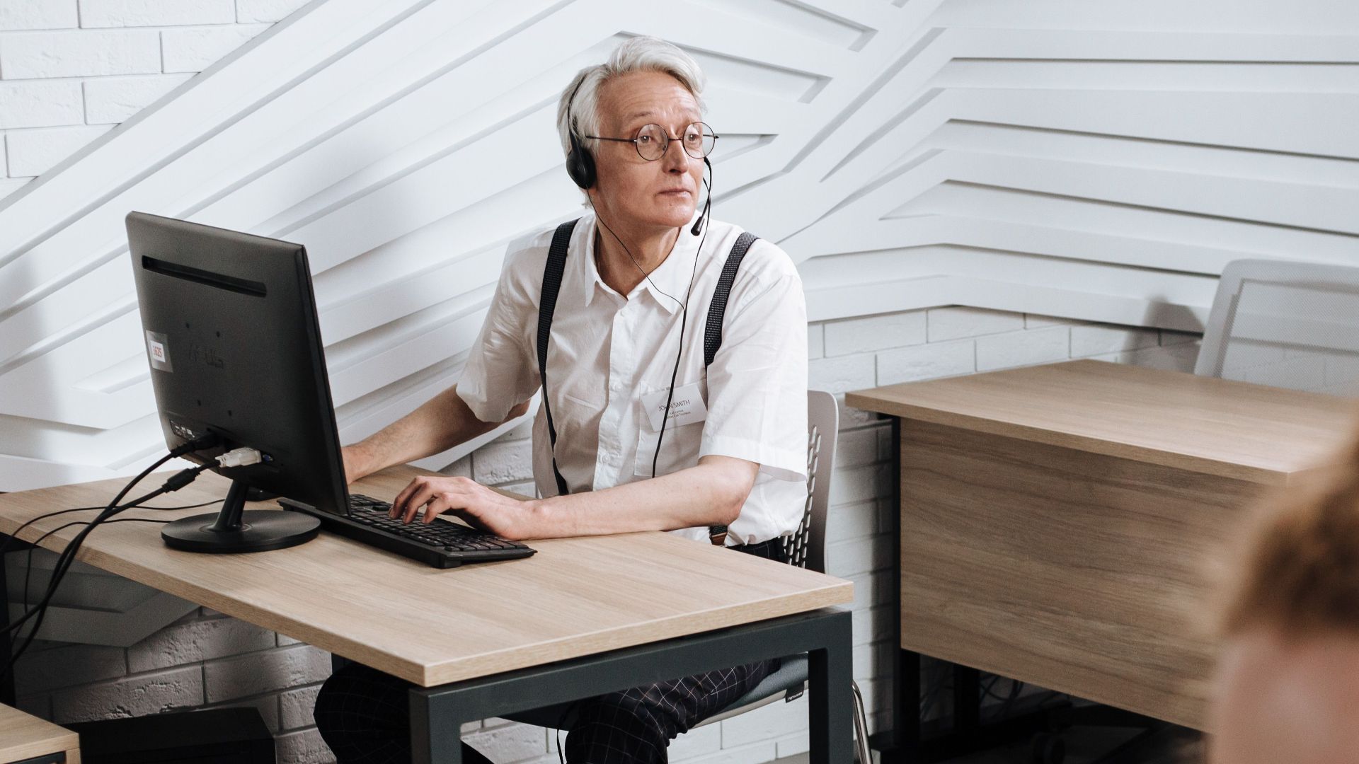 14. Apprendre les noms des gens