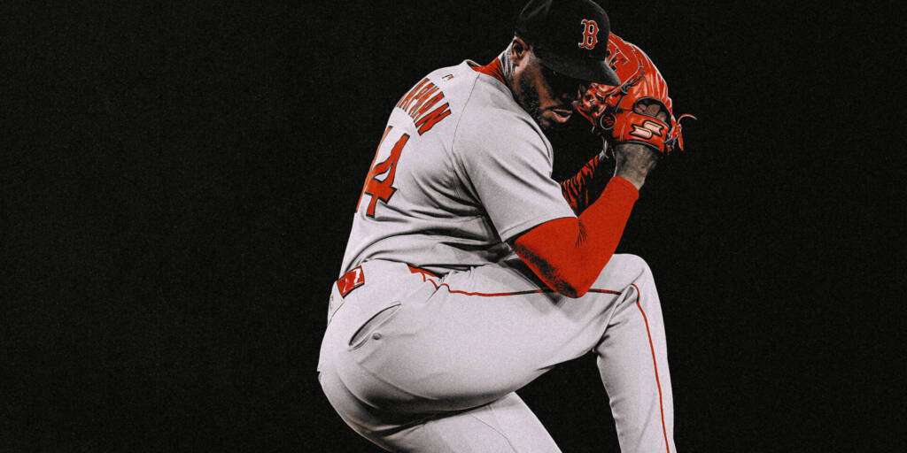 Brian Cashman should apologize to Aroldis Chapman before signing him