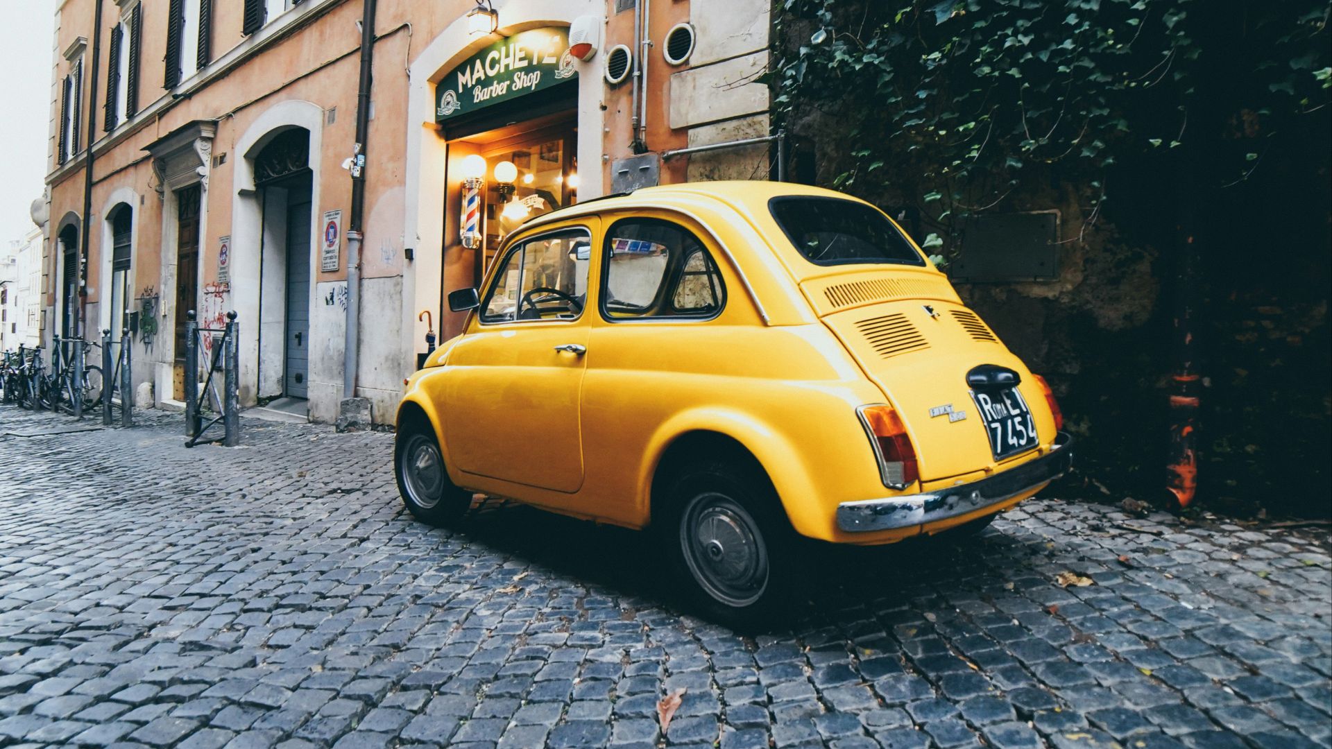 13. Fiat 500