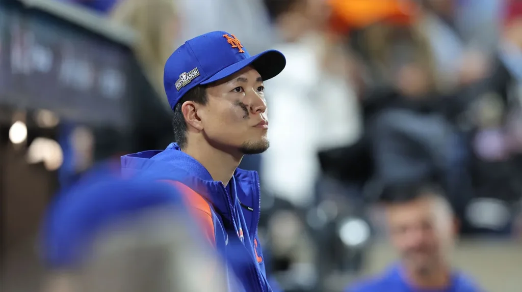 MLB in Brief: Kodai Senga Takes the Mound | Pedro Martinez Happy for the Blue Jays