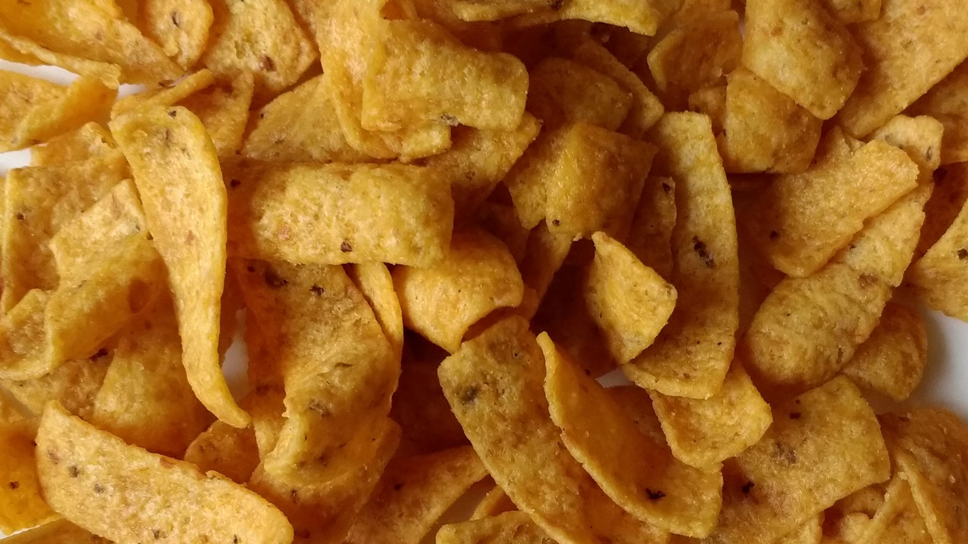 3. Sandwich fondu au poulet et aux enchiladas aux Fritos