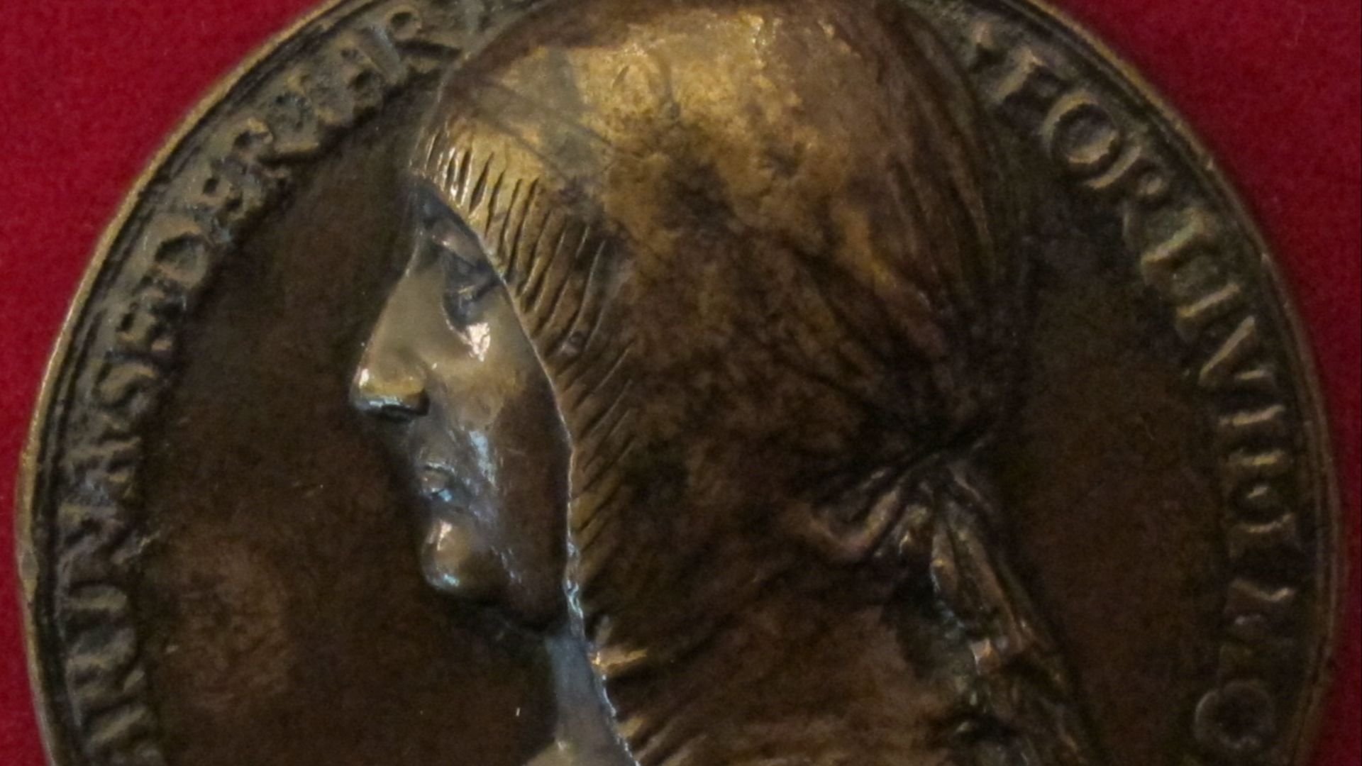 8. Caterina Sforza