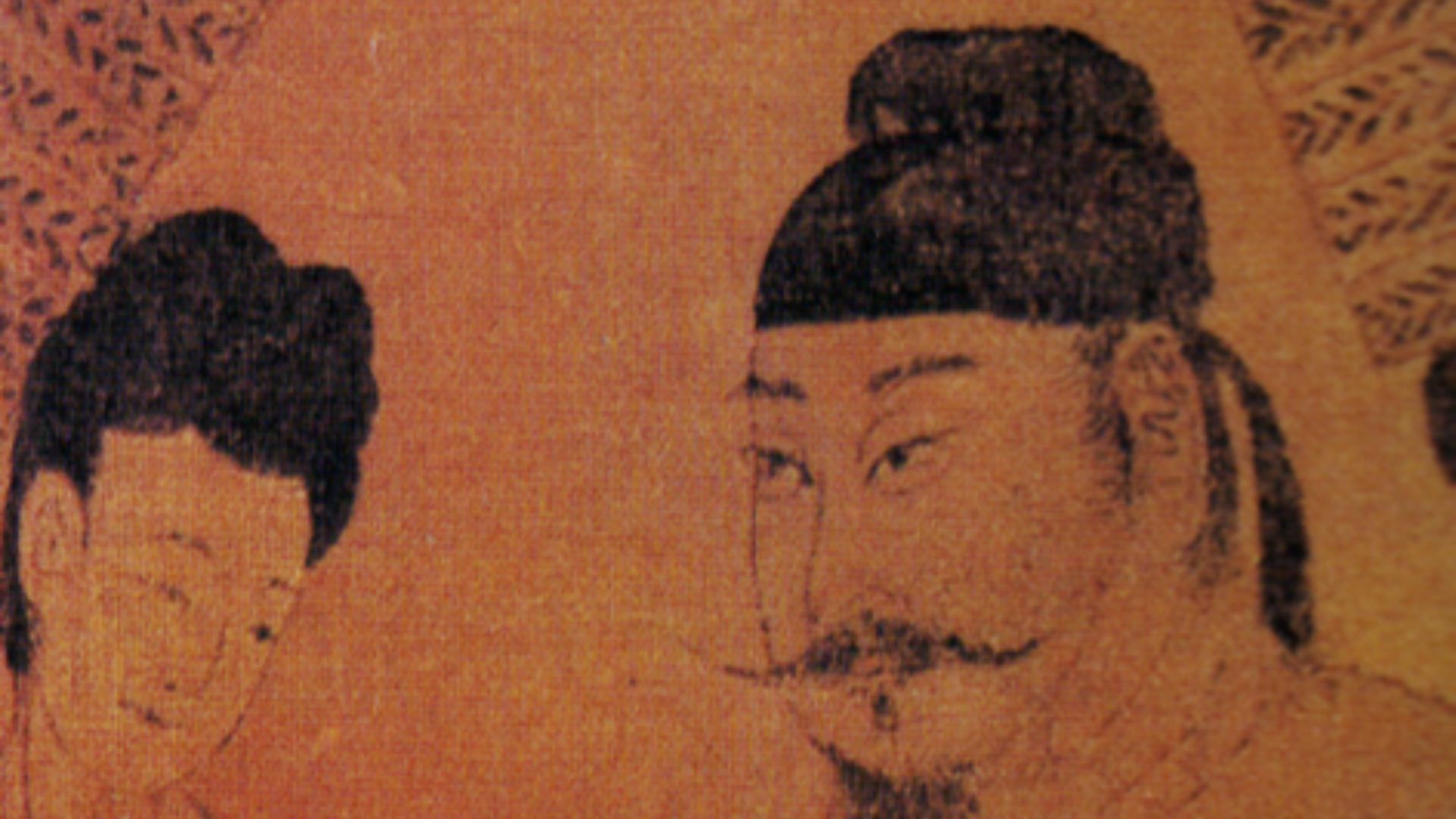 3. L'empereur Taizong de la dynastie Tang – Conseillé par Wei Zheng
