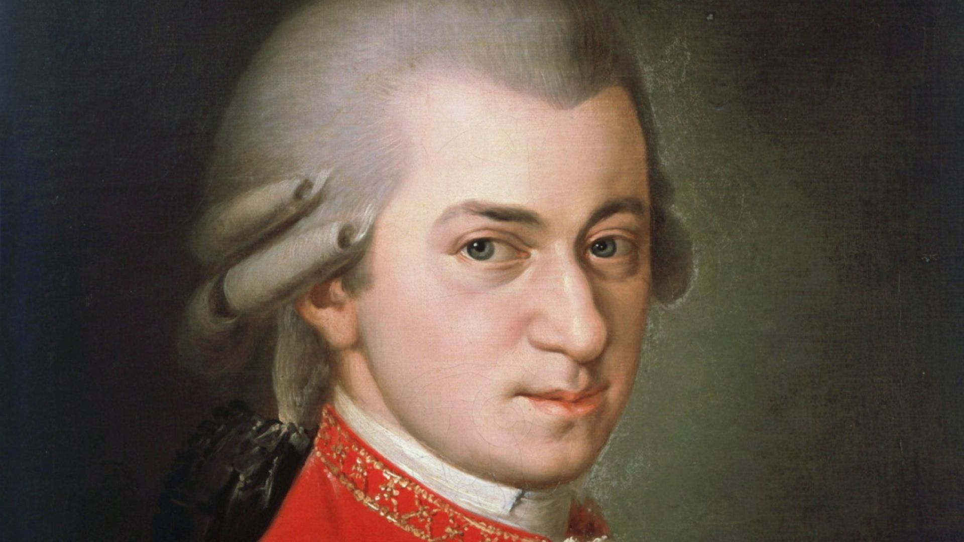10. Mozart
