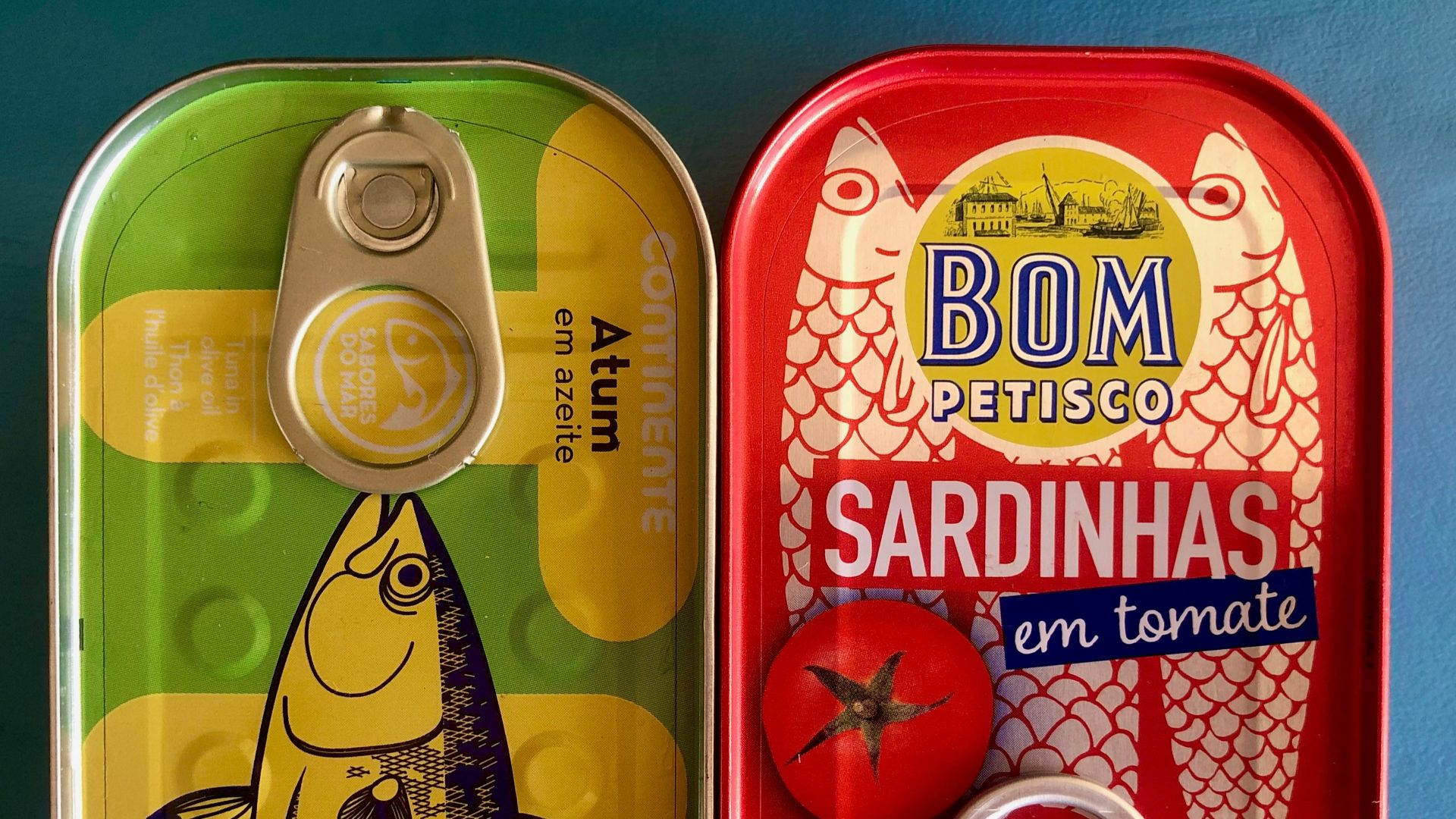 17. Sardines