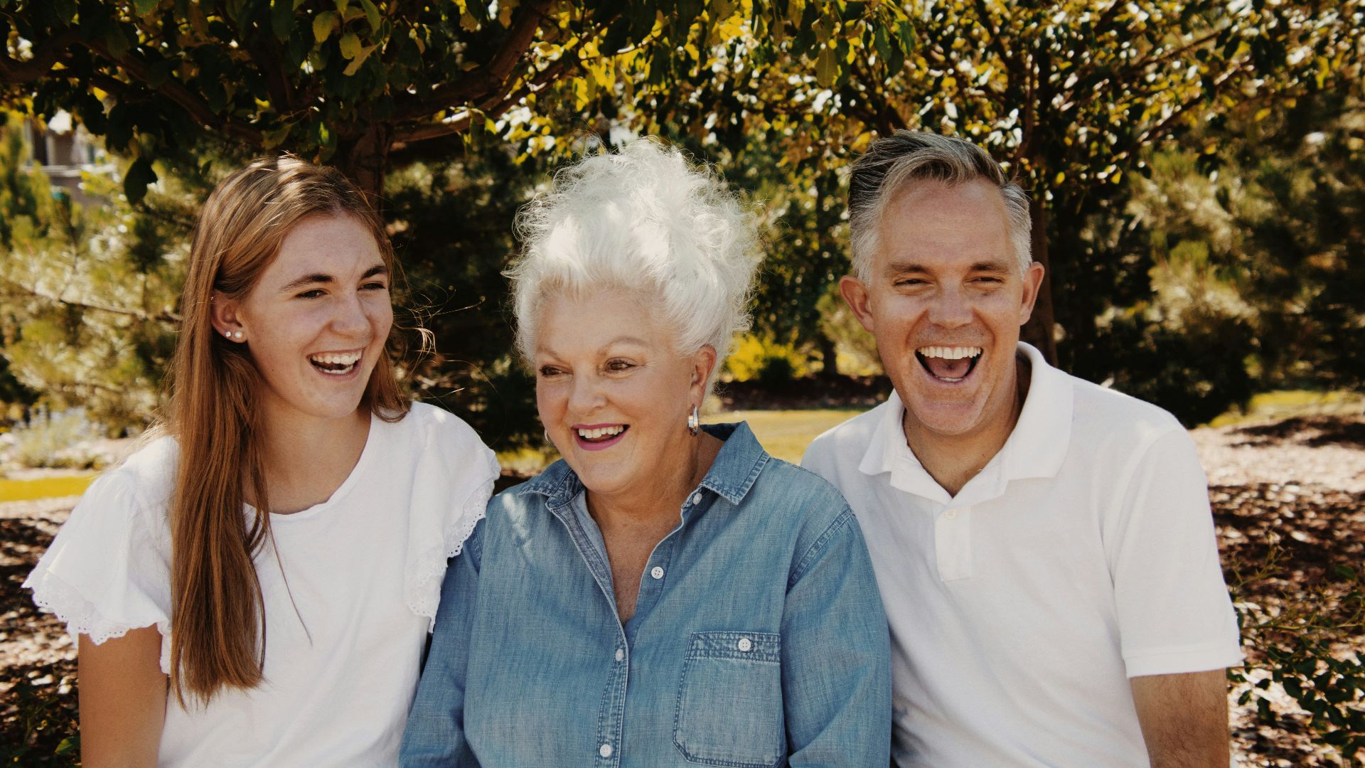 17. Comment leurs parents se comportent avec leurs propres parents