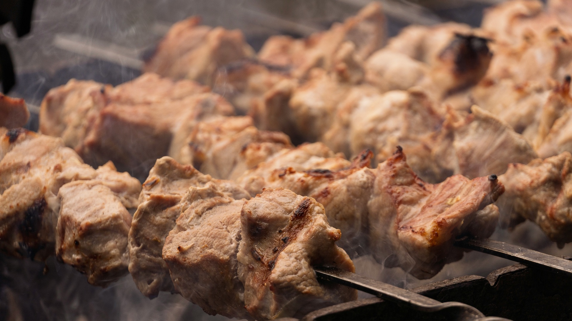 5. Morceaux de viande