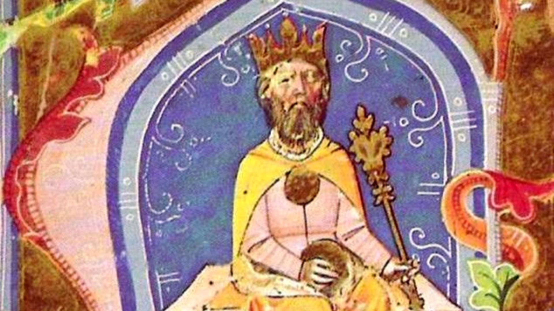 2. Attila le Hun et Honoria