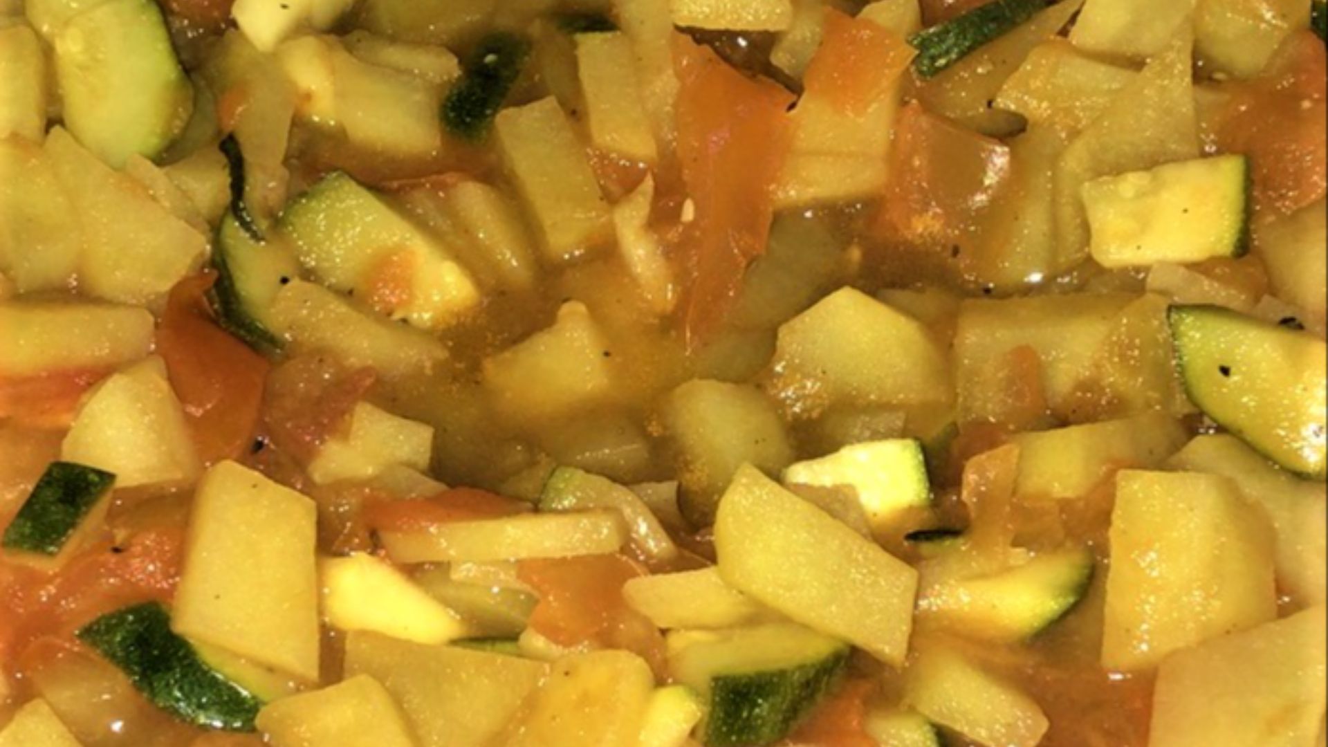 9. Ratatouille