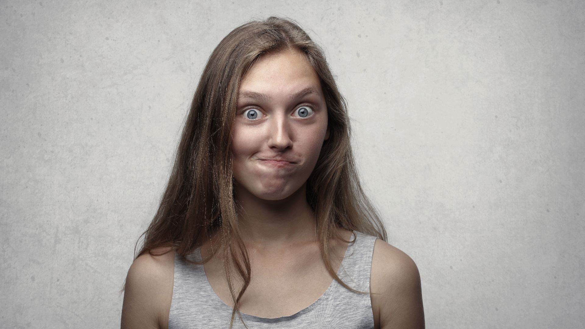 5. « Tu es si jolie quand tu souris »