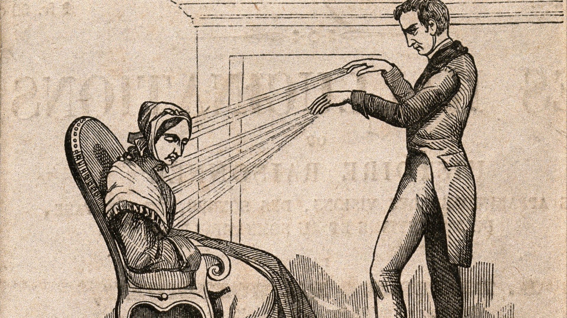 20 choses farfelues que les gens du XIXe siècle pensaient bonnes pour la santé