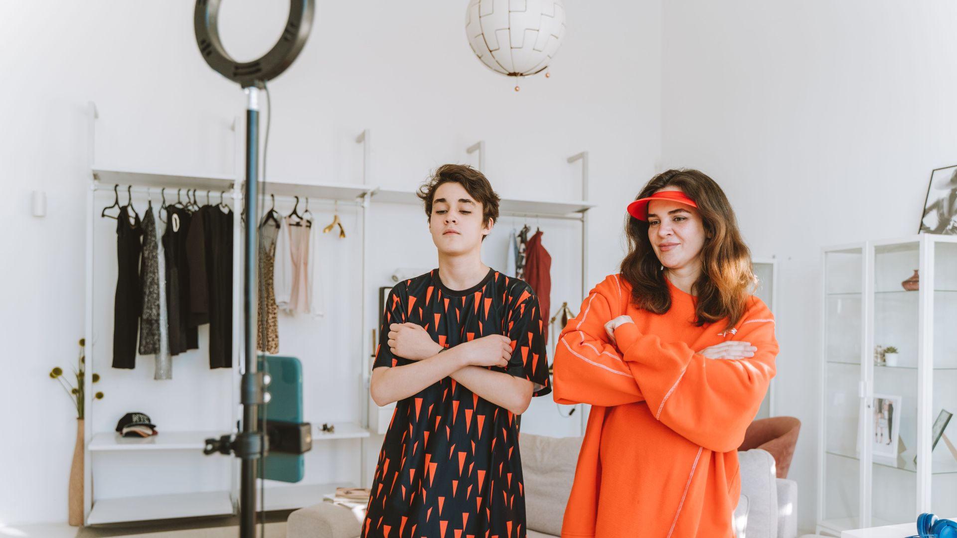 11. Ils ont sensibilisé le public à la mode durable