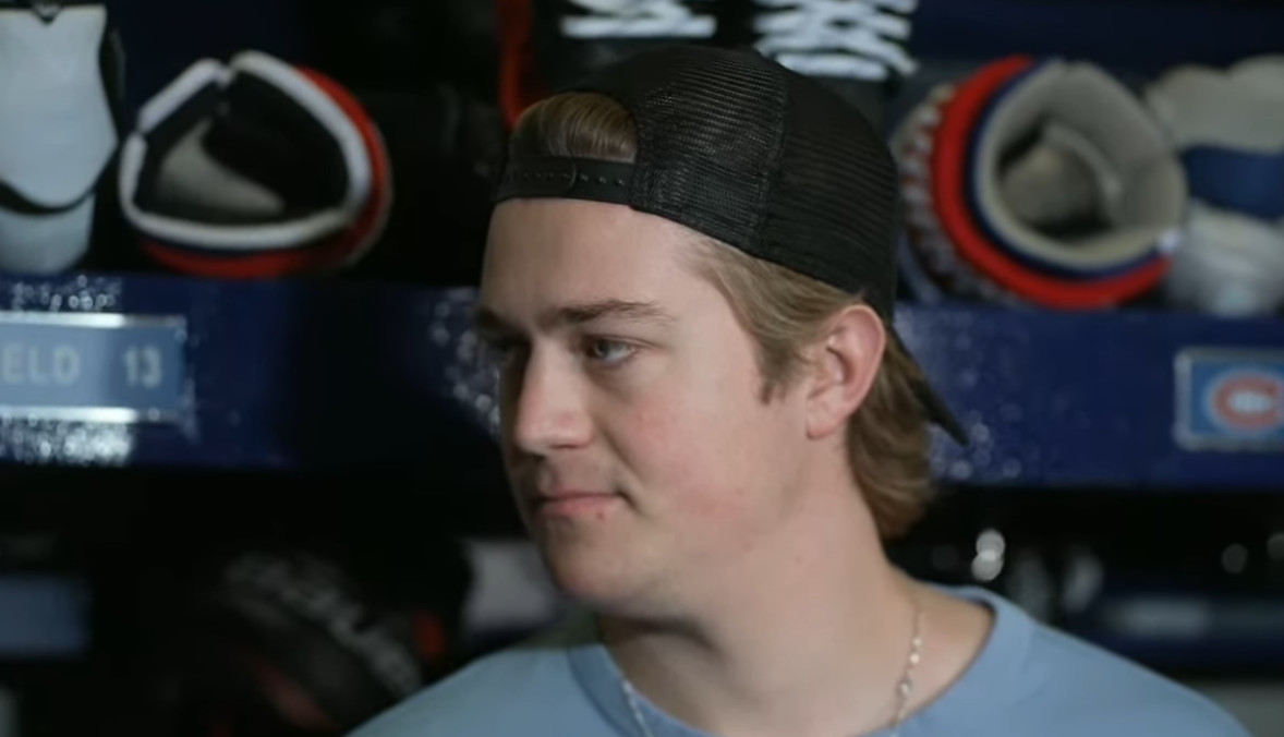 Samuel Montembeault: Here’s what might help the Habs trade him