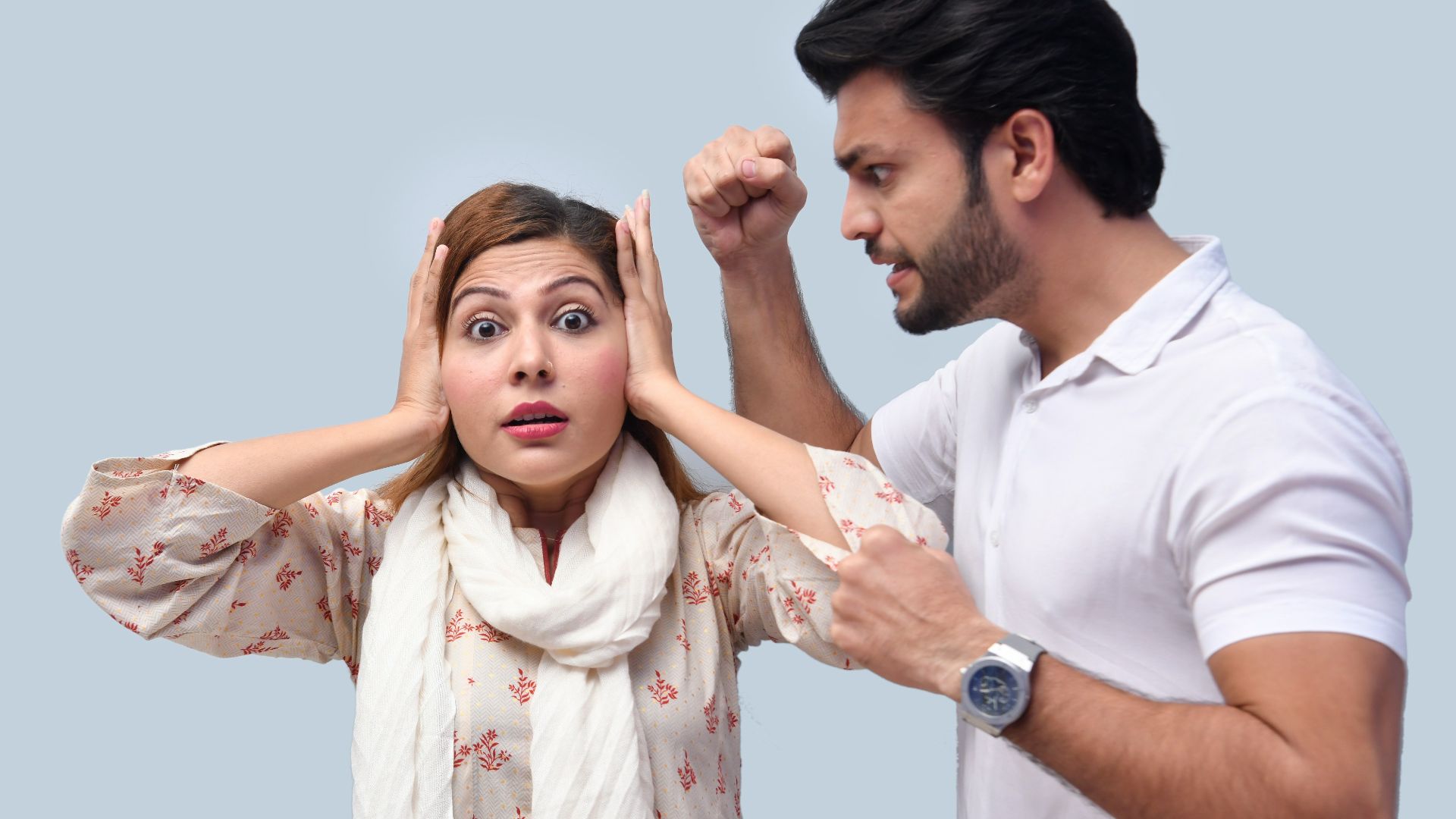 20 choses que les femmes devraient cesser de faire pour leur mari
