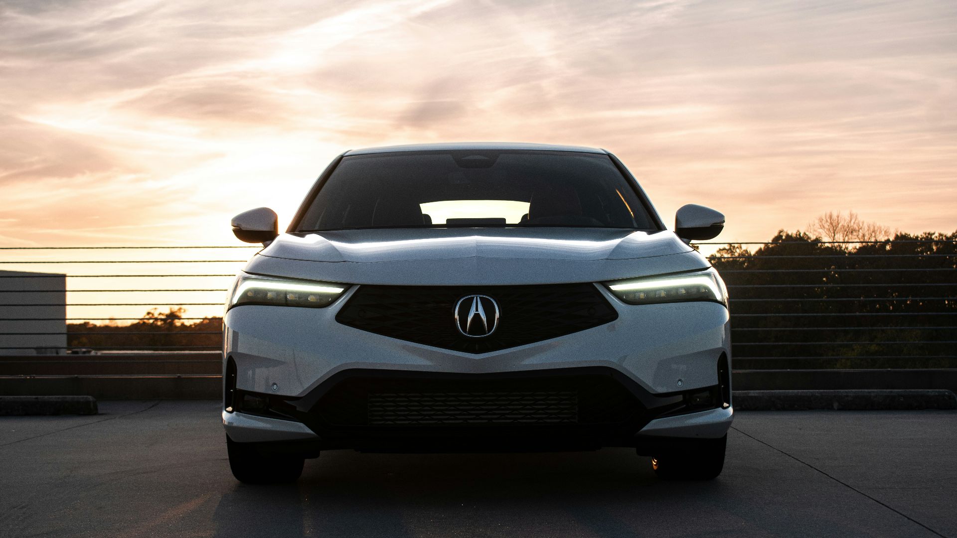 17. Acura CL Type-S
