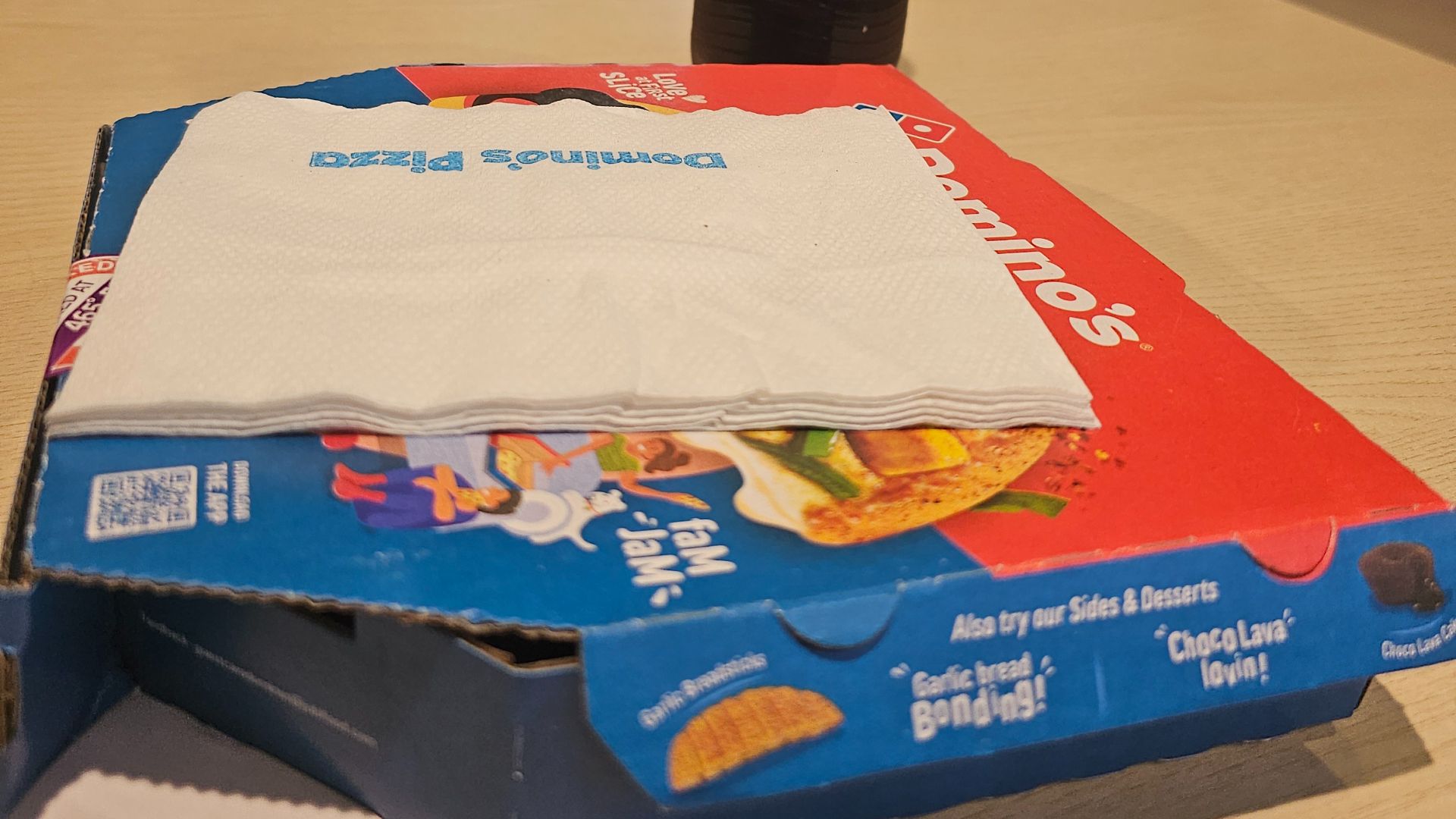 Domino's