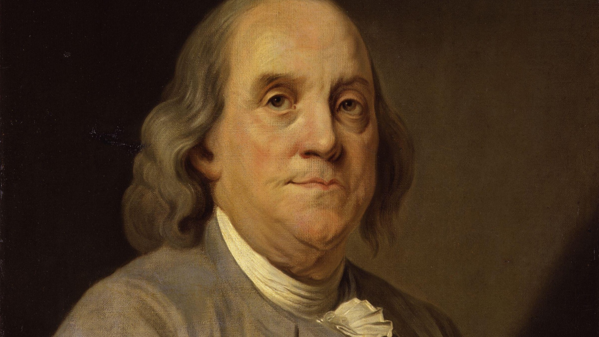 2. Benjamin Franklin : imprimeur, scientifique, diplomate et homme d'État