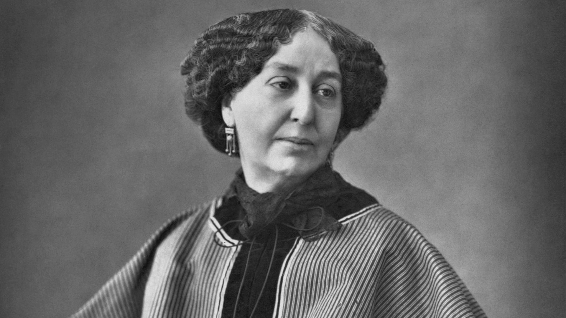 12. Aurore Dupin, alias George Sand