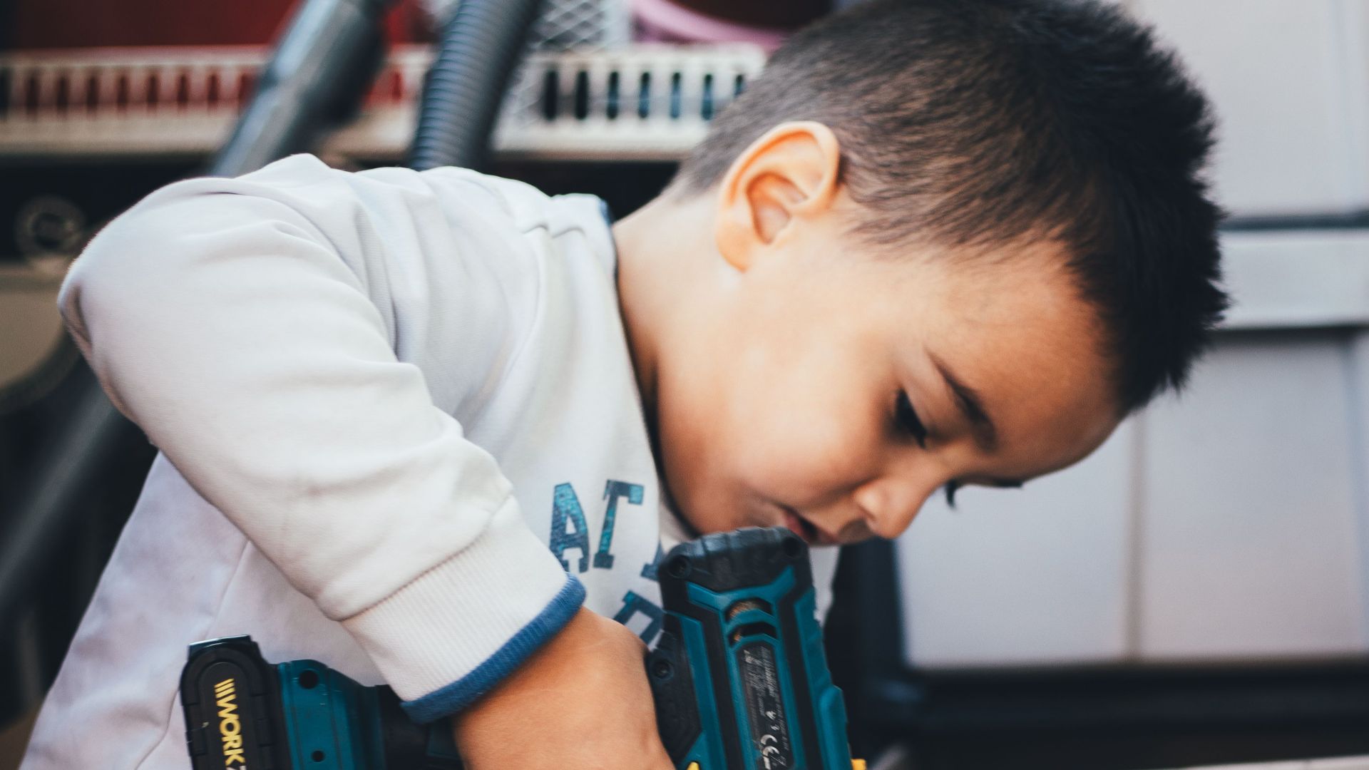 20 compétences de la vie quotidienne que les enfants ont tout intérêt à acquérir le plus tôt possible