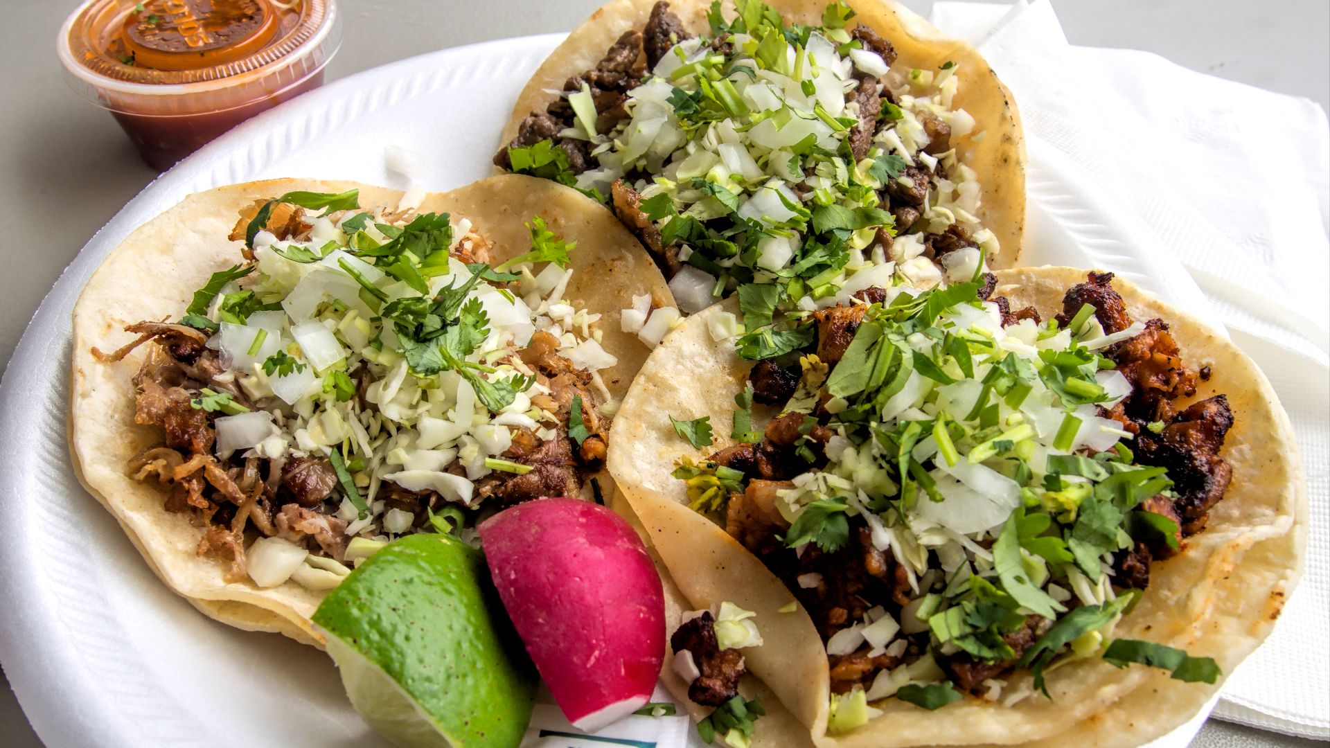 Les 10 pires plats à commander dans un restaurant mexicain et 10 meilleures alternatives