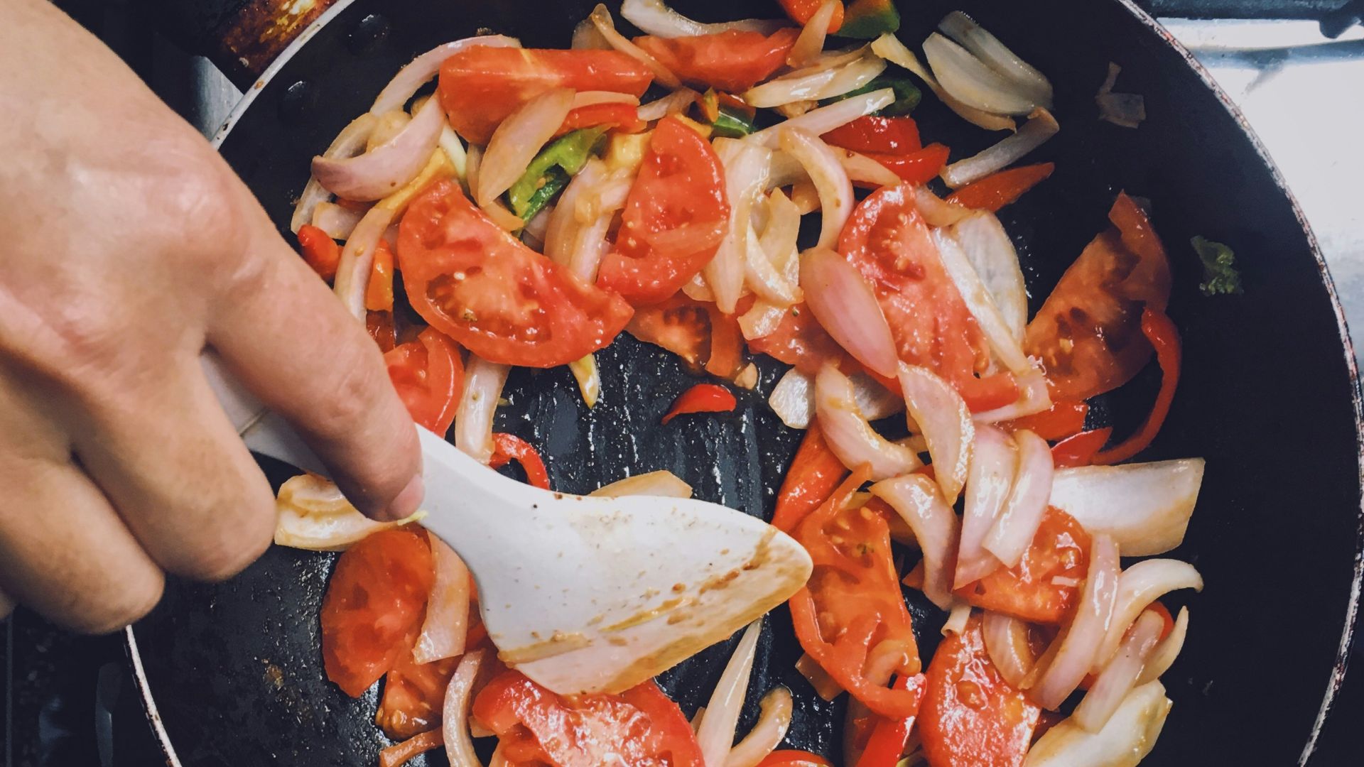 10. Ne compter que sur les recettes à plat unique pour tout